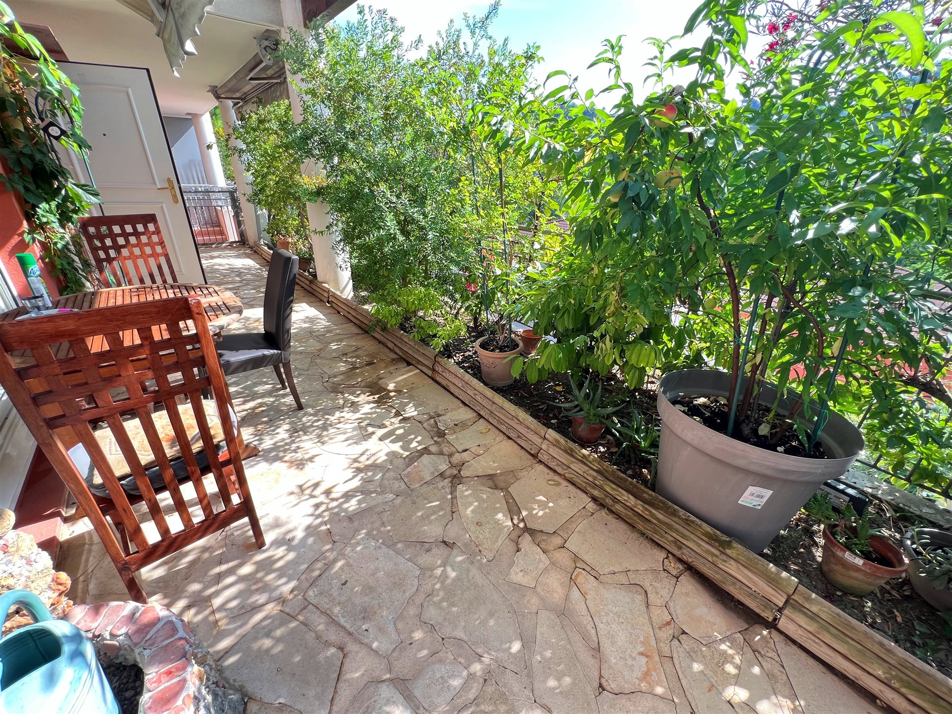 Appartement à vendre, 53m², Menton