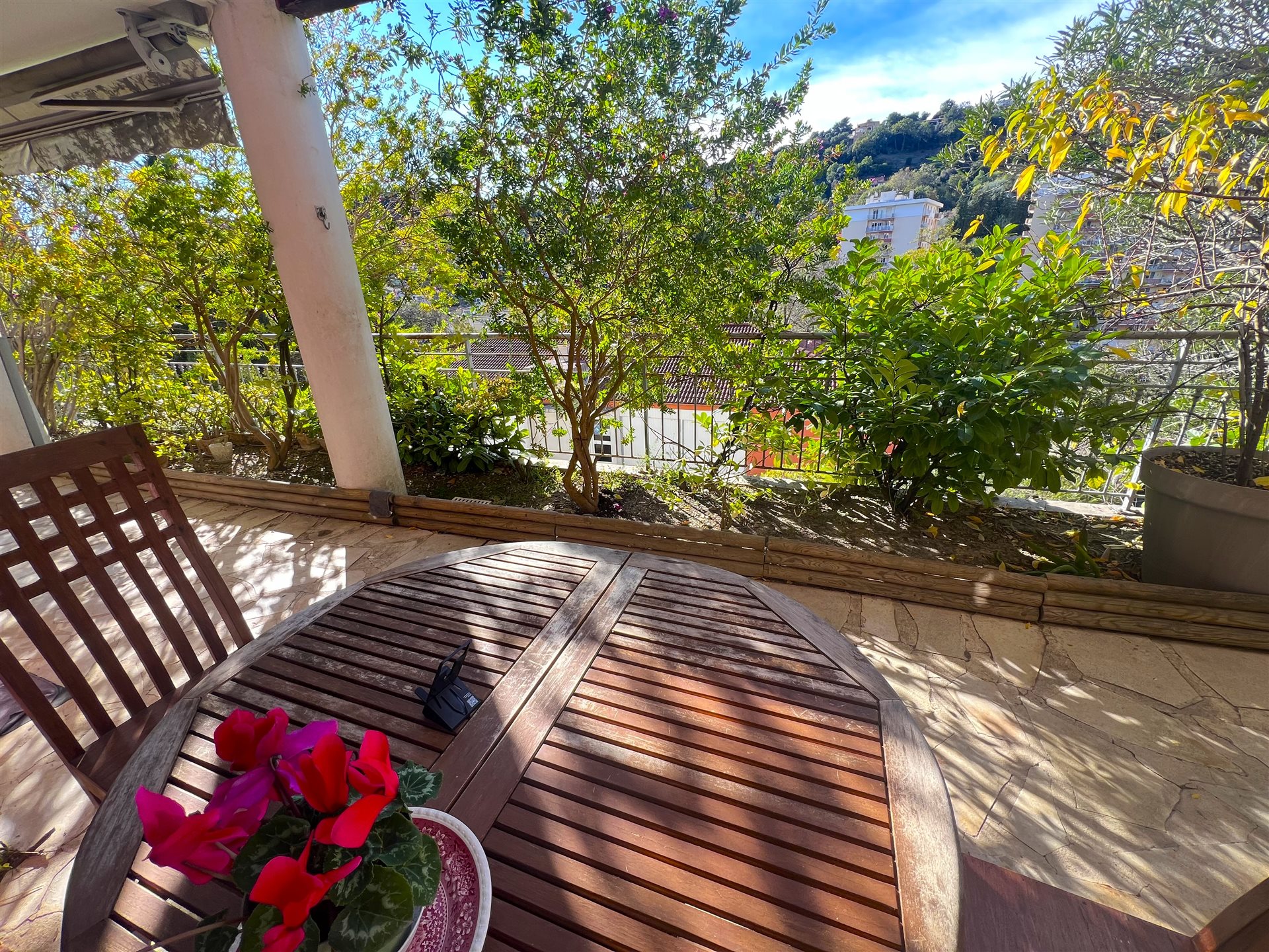Appartement à vendre, 53m², Menton