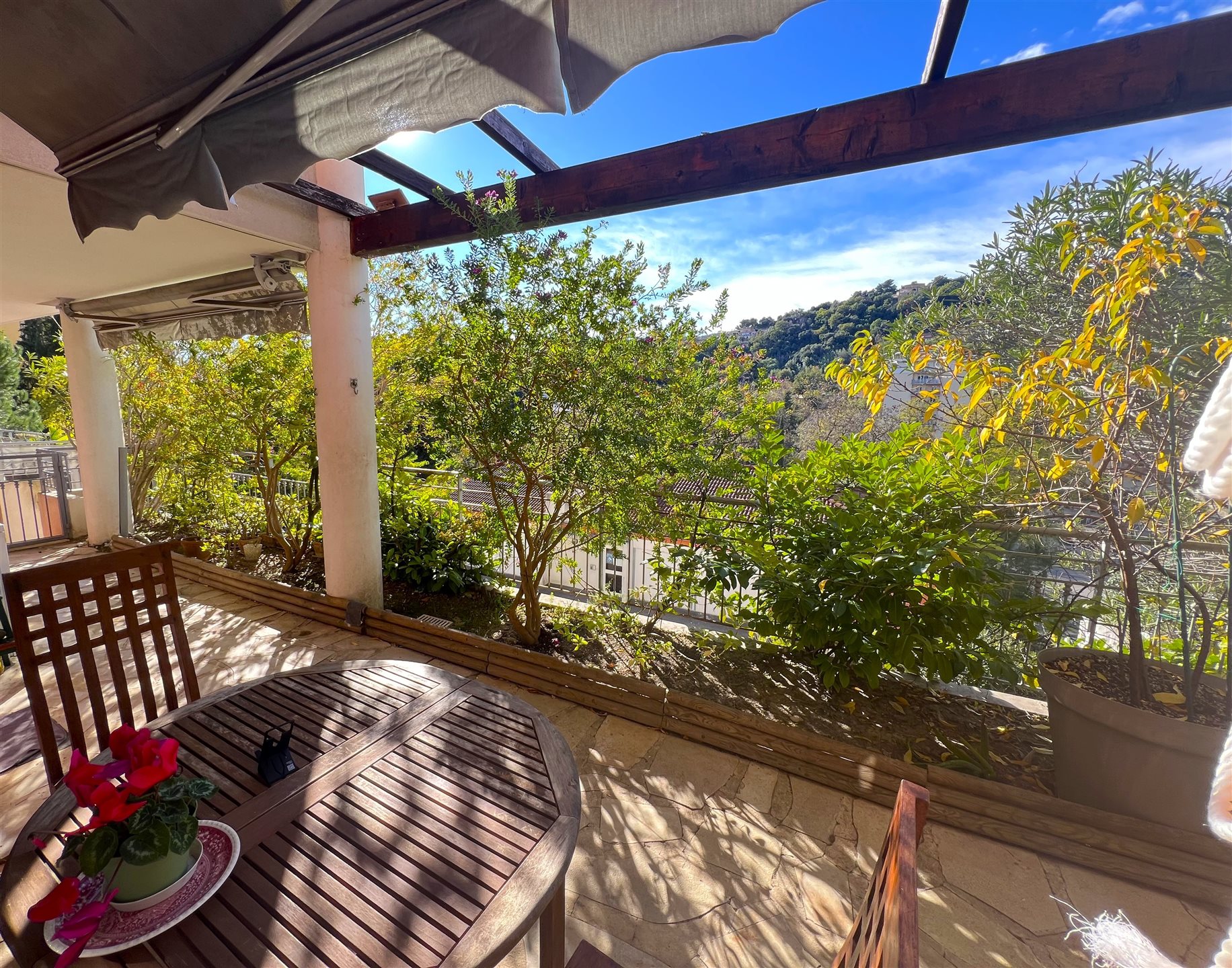 Appartement à vendre, 53m², Menton
