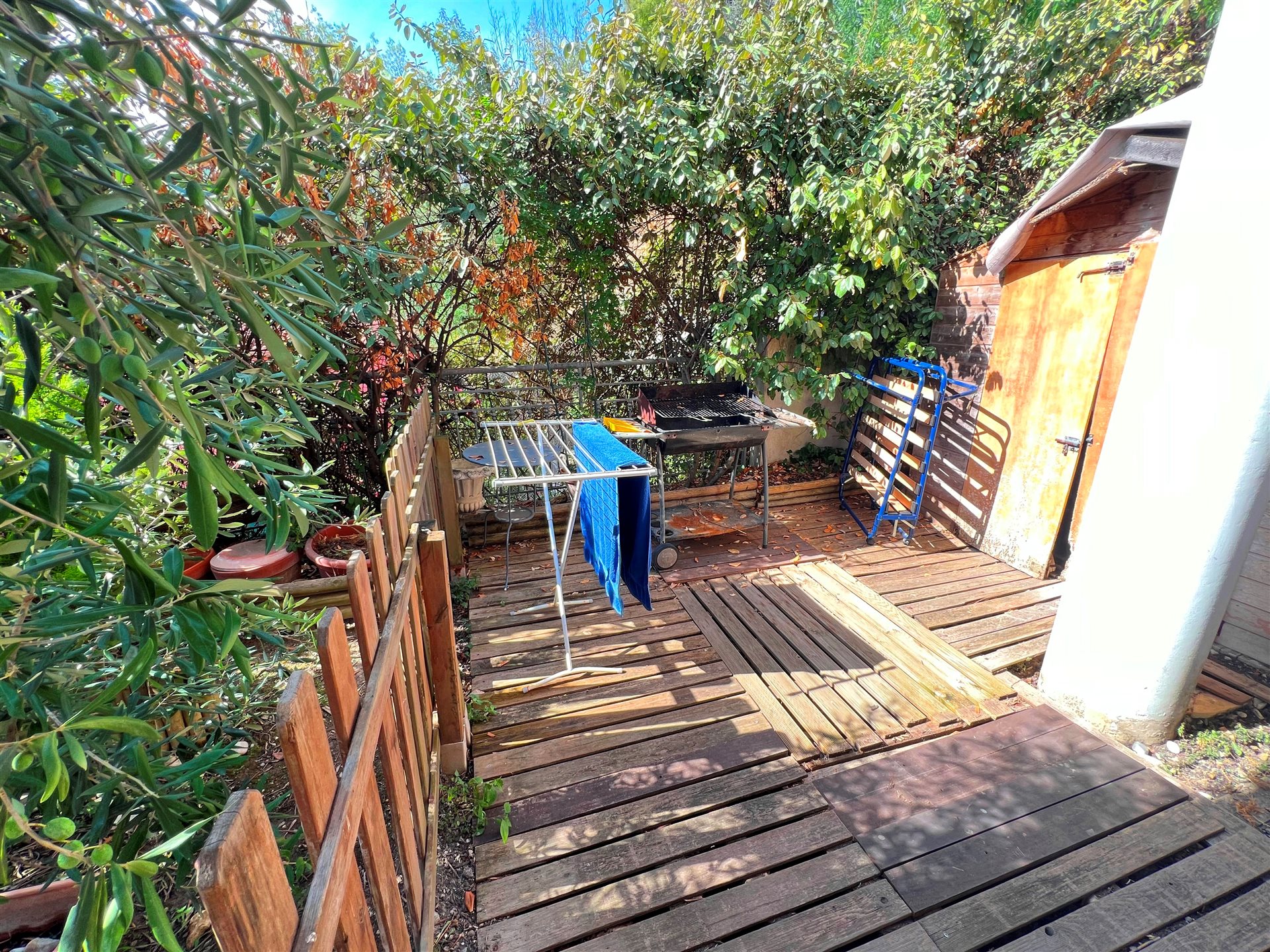 Appartement à vendre, 53m², Menton