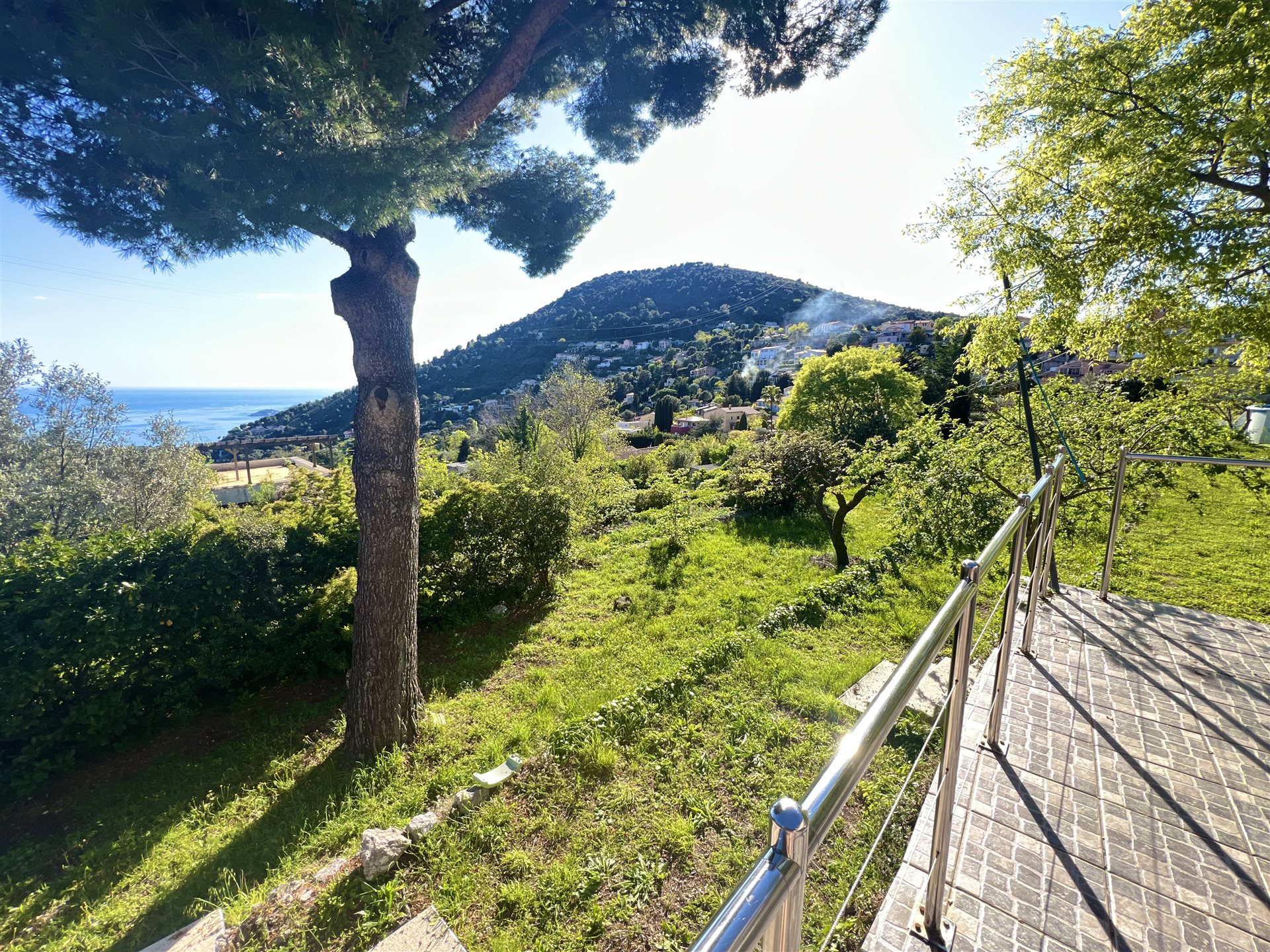 Maison à vendre, 130m², La Turbie