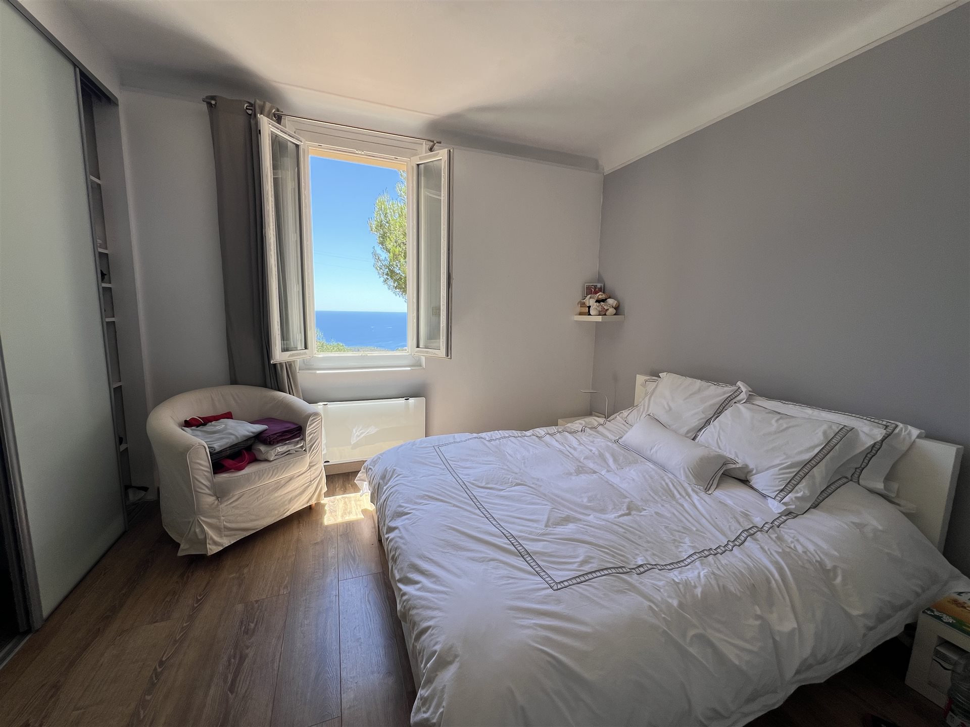 Maison à vendre, 130m², La Turbie