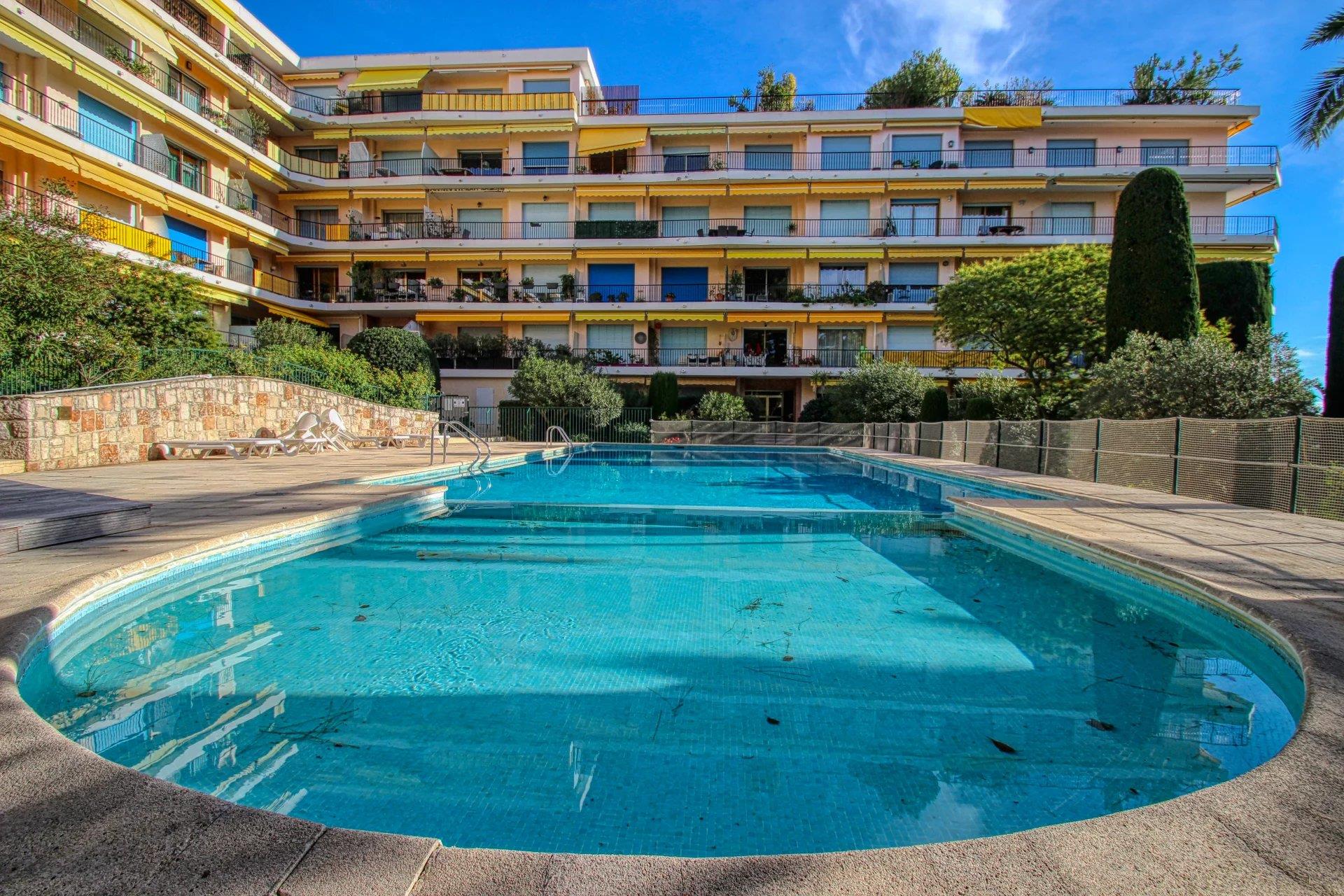 Appartement à vendre, 95m², Cap-d'Ail