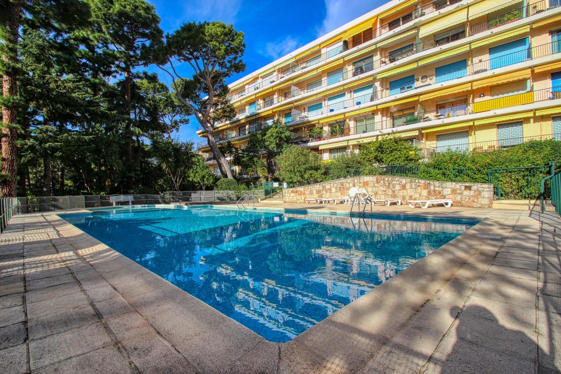 Appartement à vendre, 95m², Cap-d'Ail