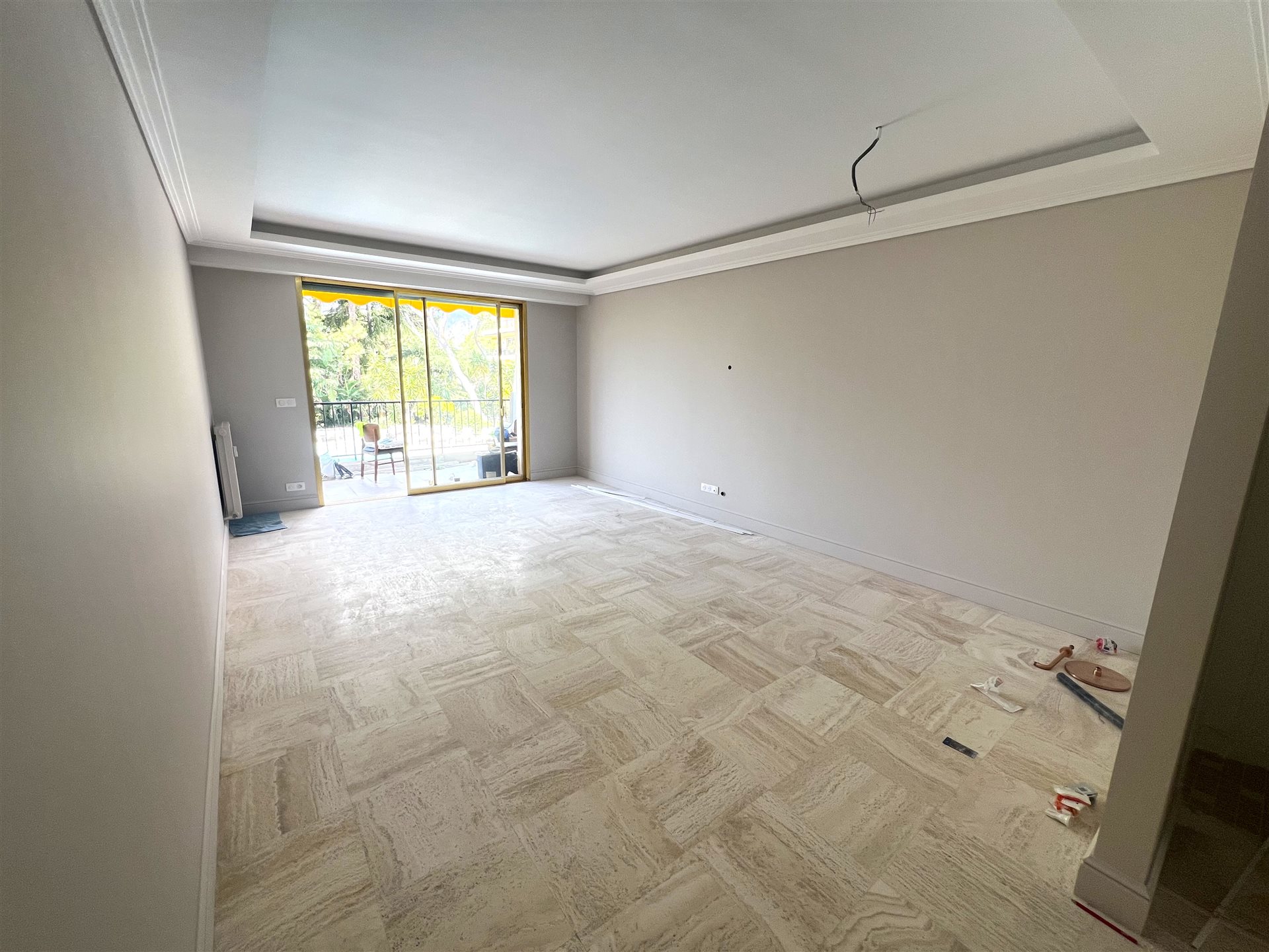 Appartement à vendre, 95m², Cap-d'Ail