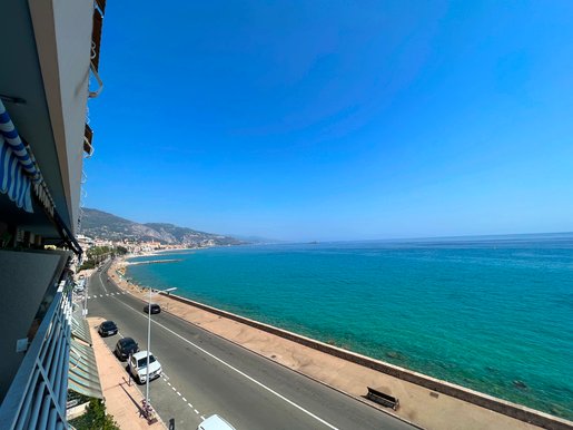 Appartement 3 pièces 67 m² · à Menton · 67 m² · 555 000 €