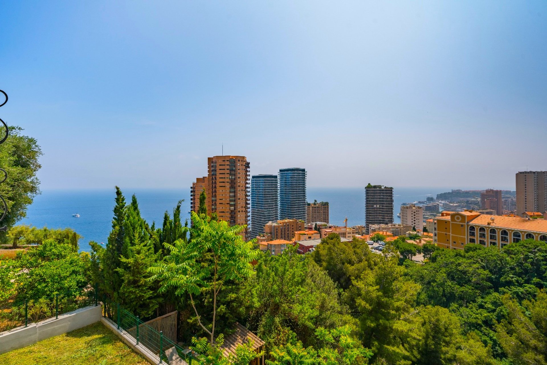 Appartement à vendre, 74m², Roquebrune-Cap-Martin