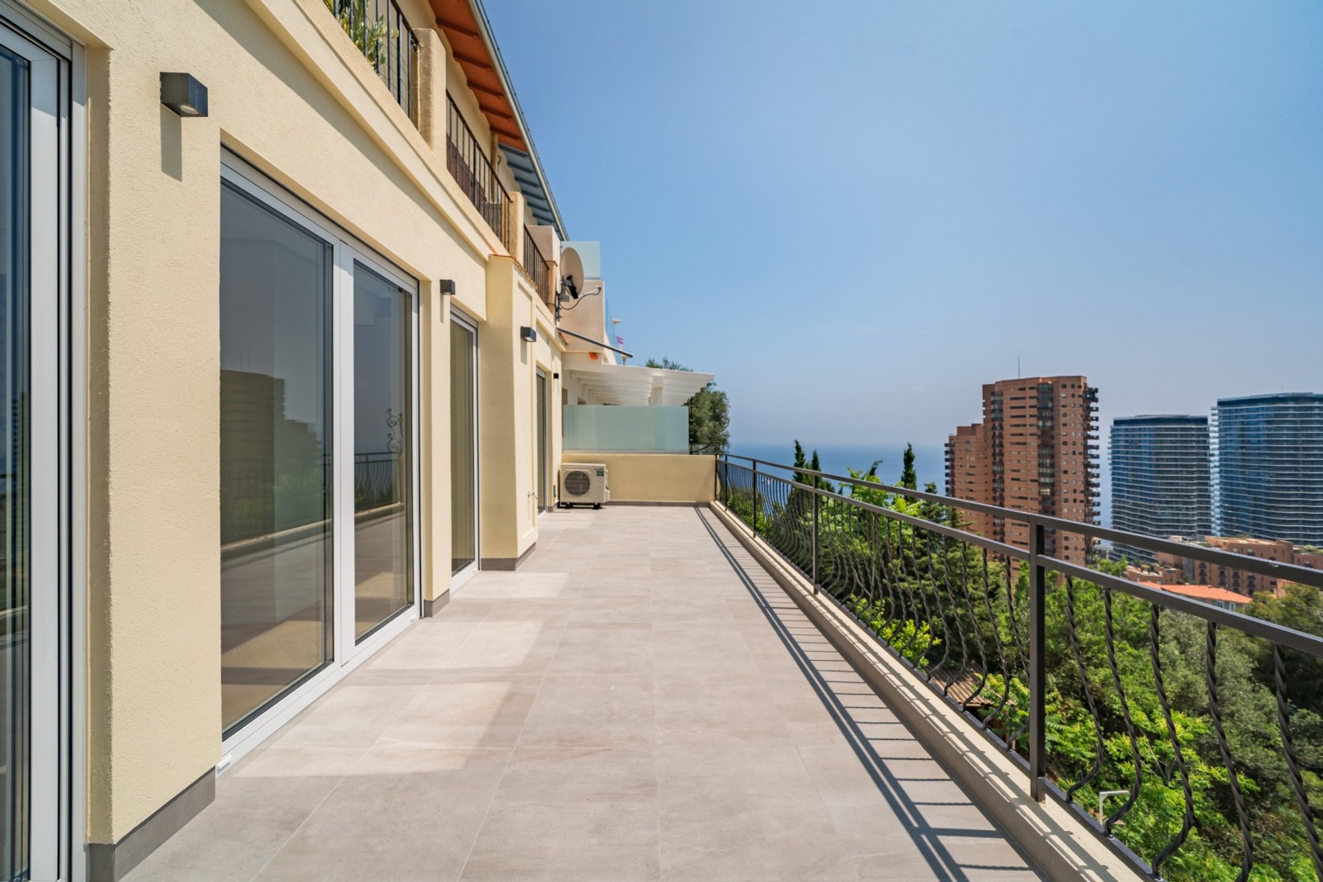 Appartement à vendre, 74m², Roquebrune-Cap-Martin