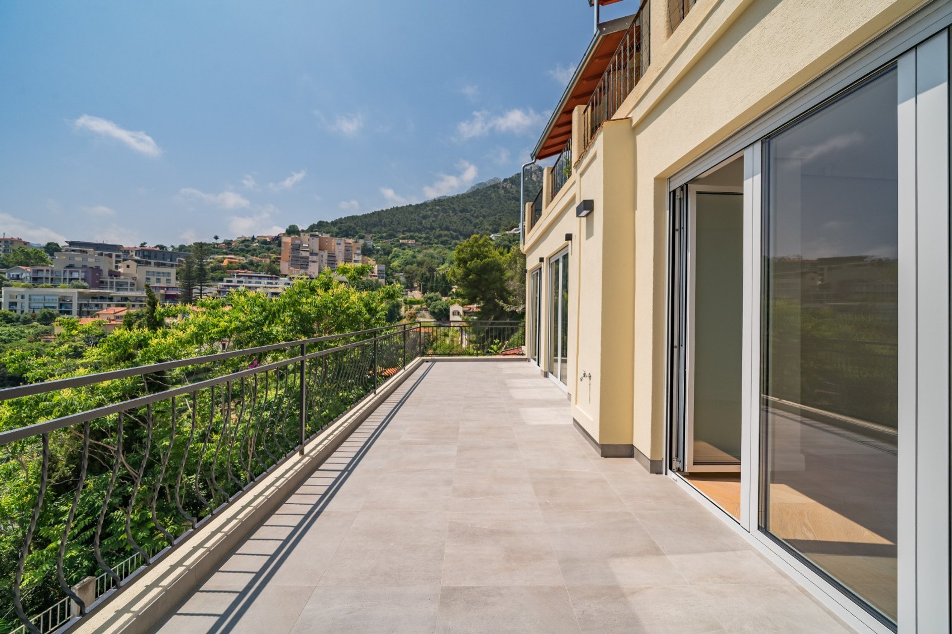 Appartement à vendre, 74m², Roquebrune-Cap-Martin