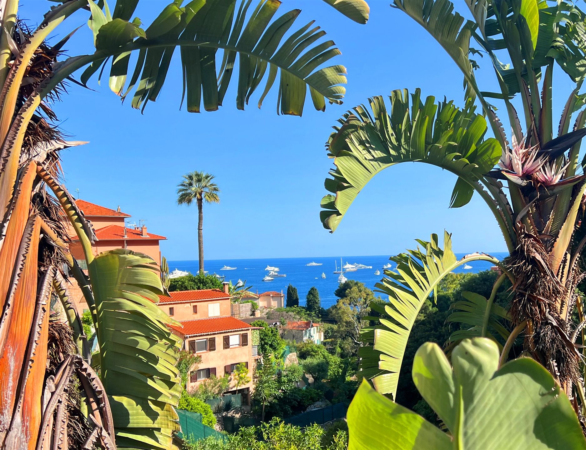 Maison à vendre, 110m², Roquebrune-Cap-Martin