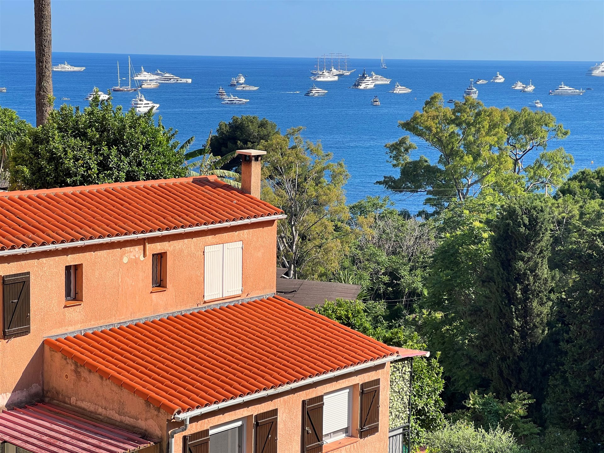 Maison à vendre, 110m², Roquebrune-Cap-Martin