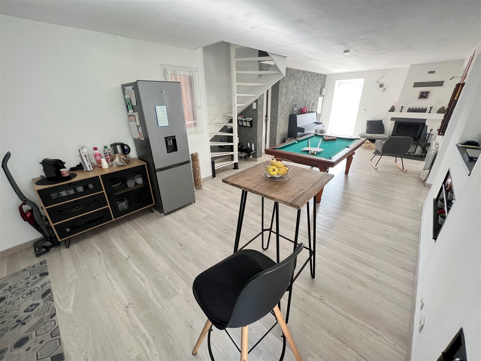 Maison à vendre, 110m², Roquebrune-Cap-Martin