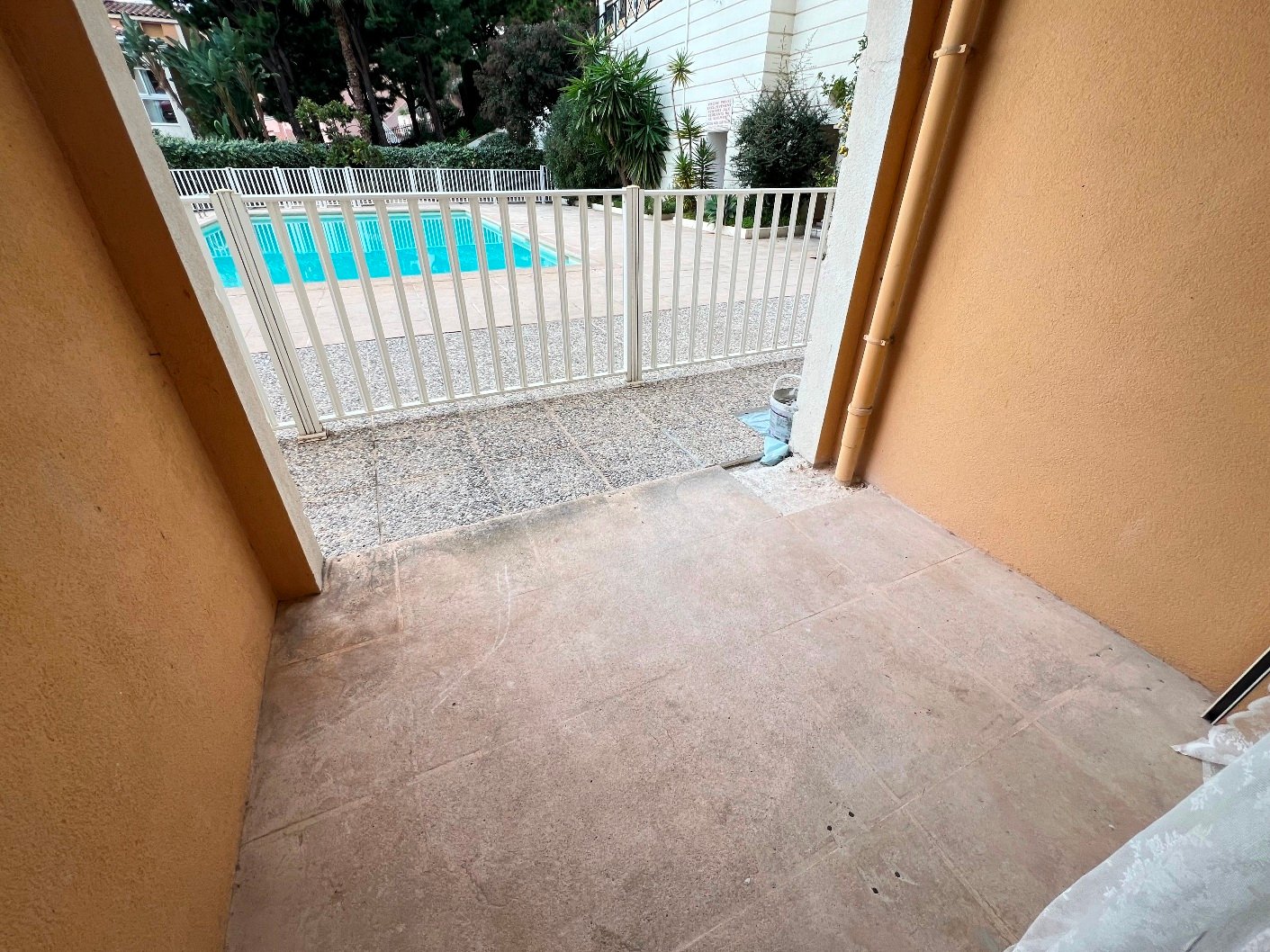 Appartement à vendre, 44m², Beausoleil
