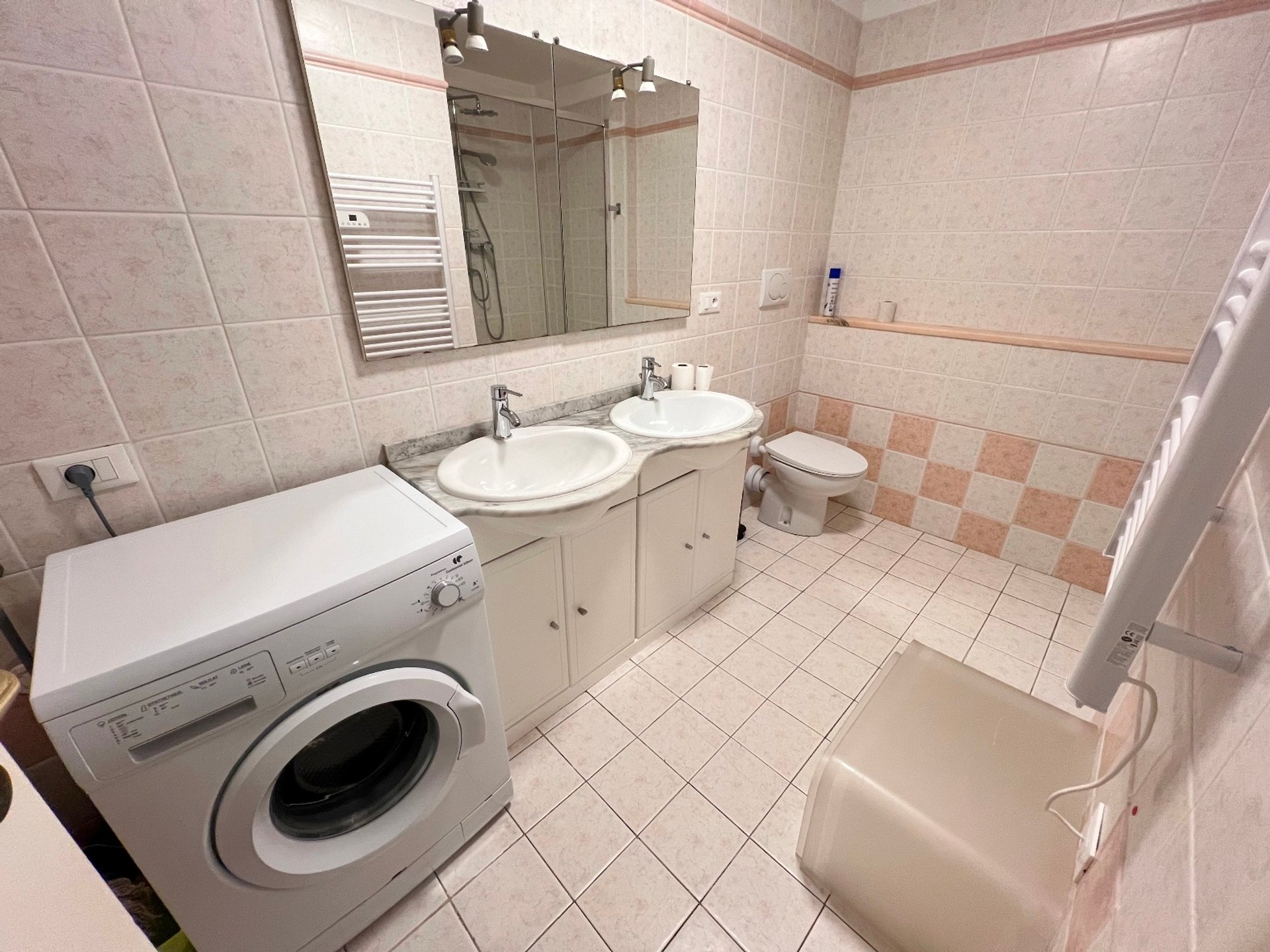 Appartement à vendre, 44m², Beausoleil