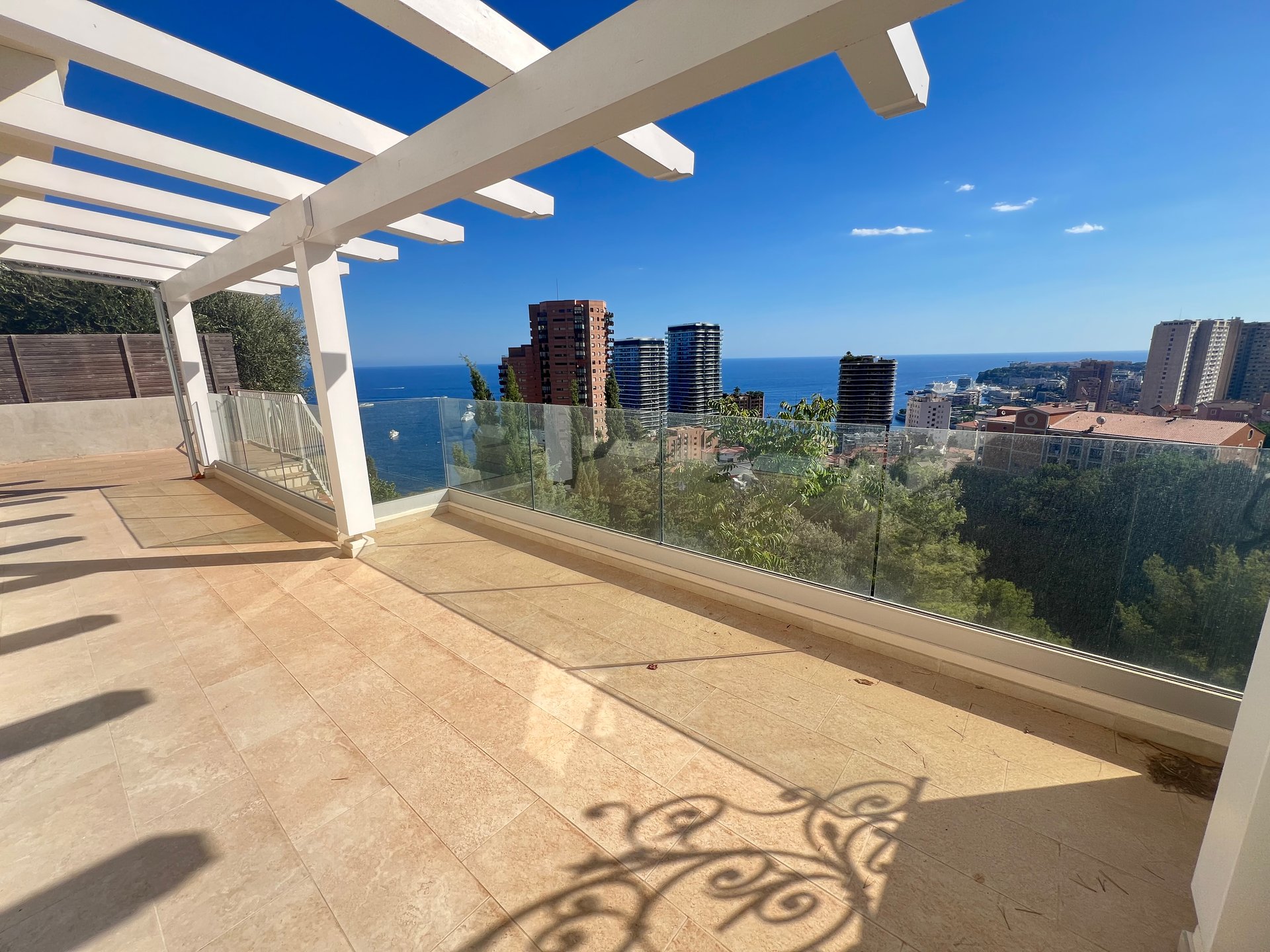 Appartement à vendre, 110m², Roquebrune-Cap-Martin