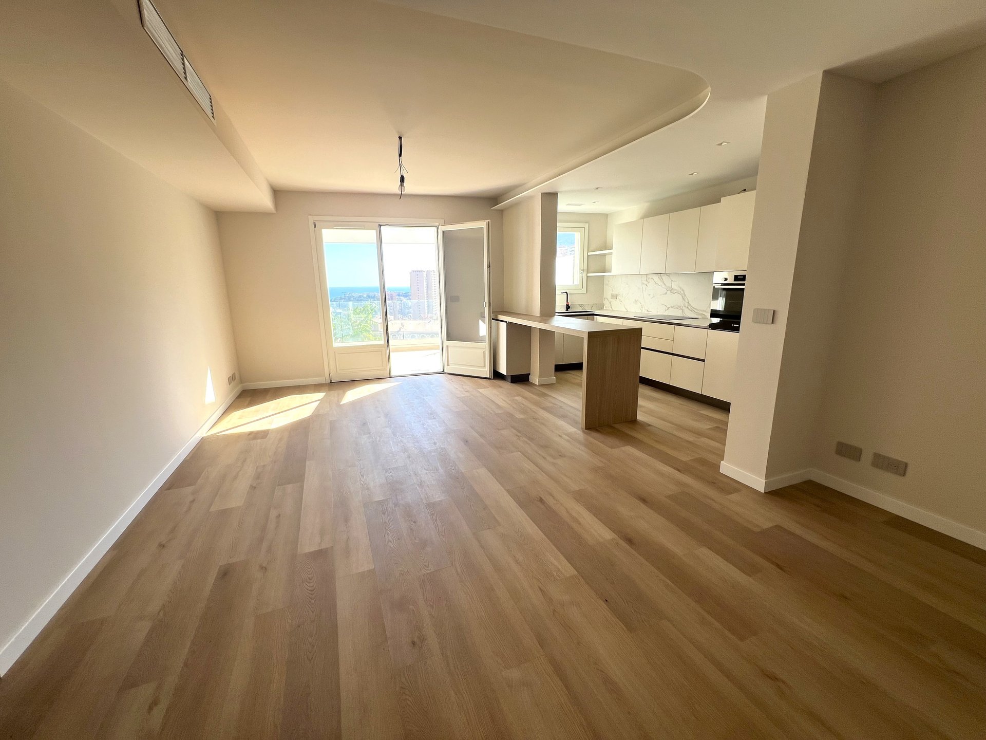 Appartement à vendre, 110m², Roquebrune-Cap-Martin