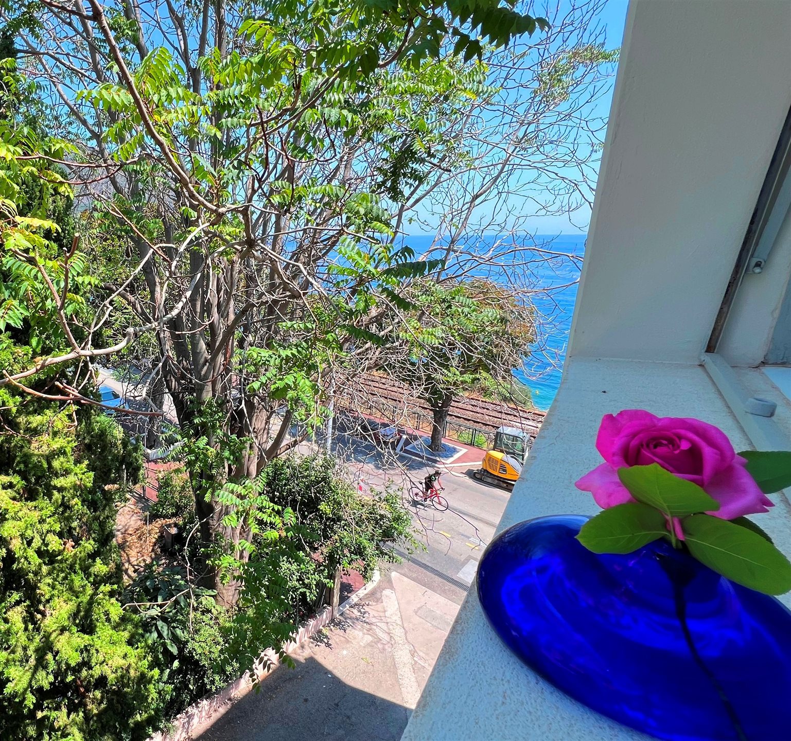 Appartement à vendre, 29m², Eze