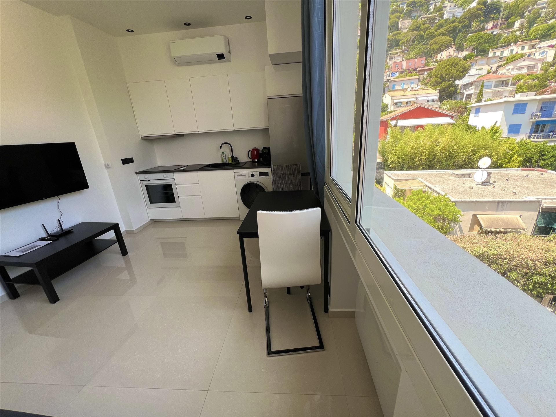 Appartement à vendre, 29m², Eze