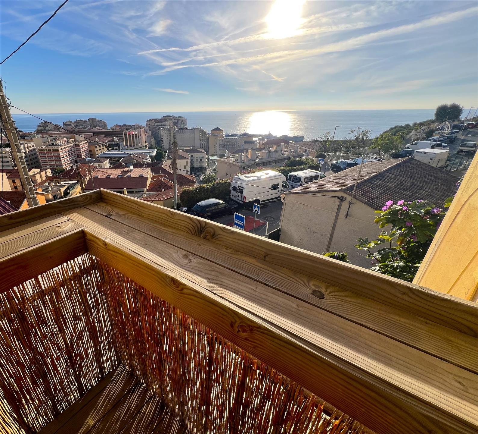 Appartement à vendre, 53m², Cap-d'Ail