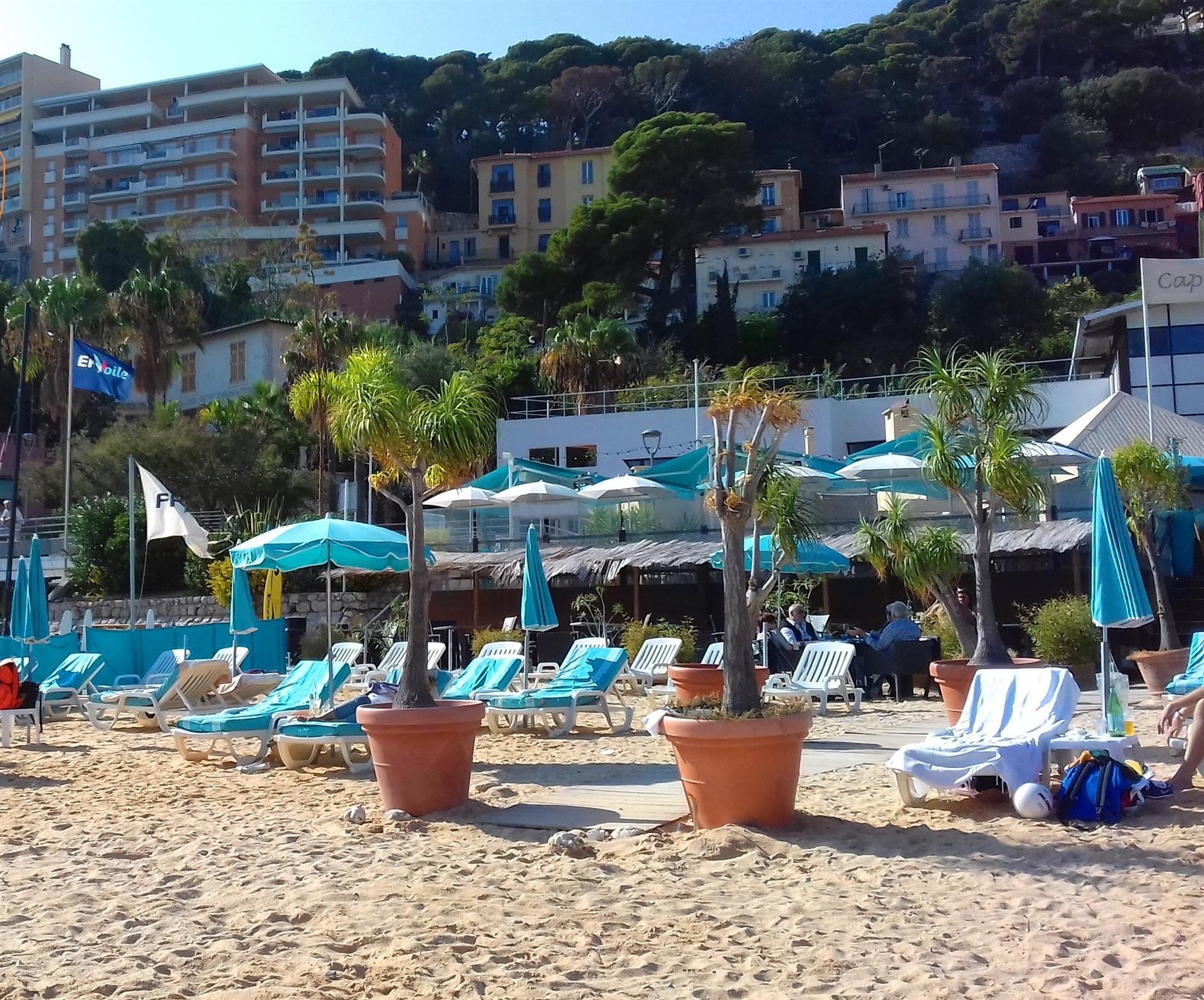 Appartement à vendre, 53m², Cap-d'Ail