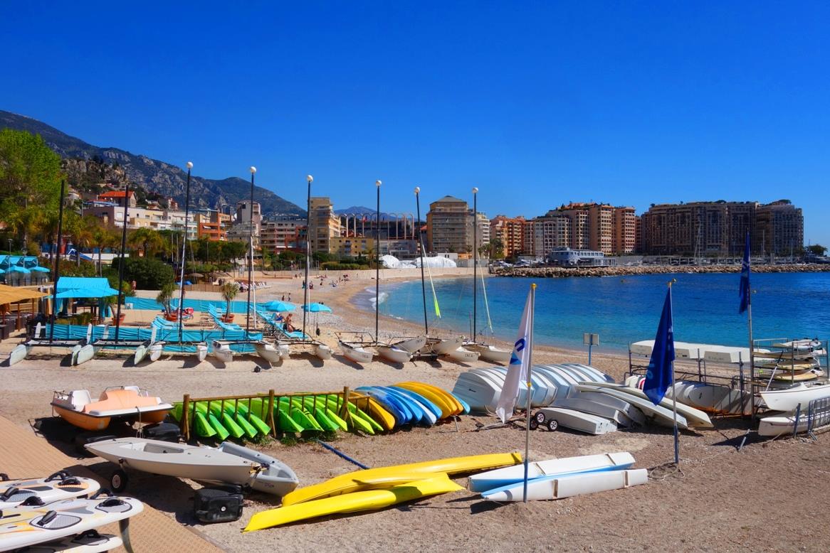 Appartement à vendre, 53m², Cap-d'Ail
