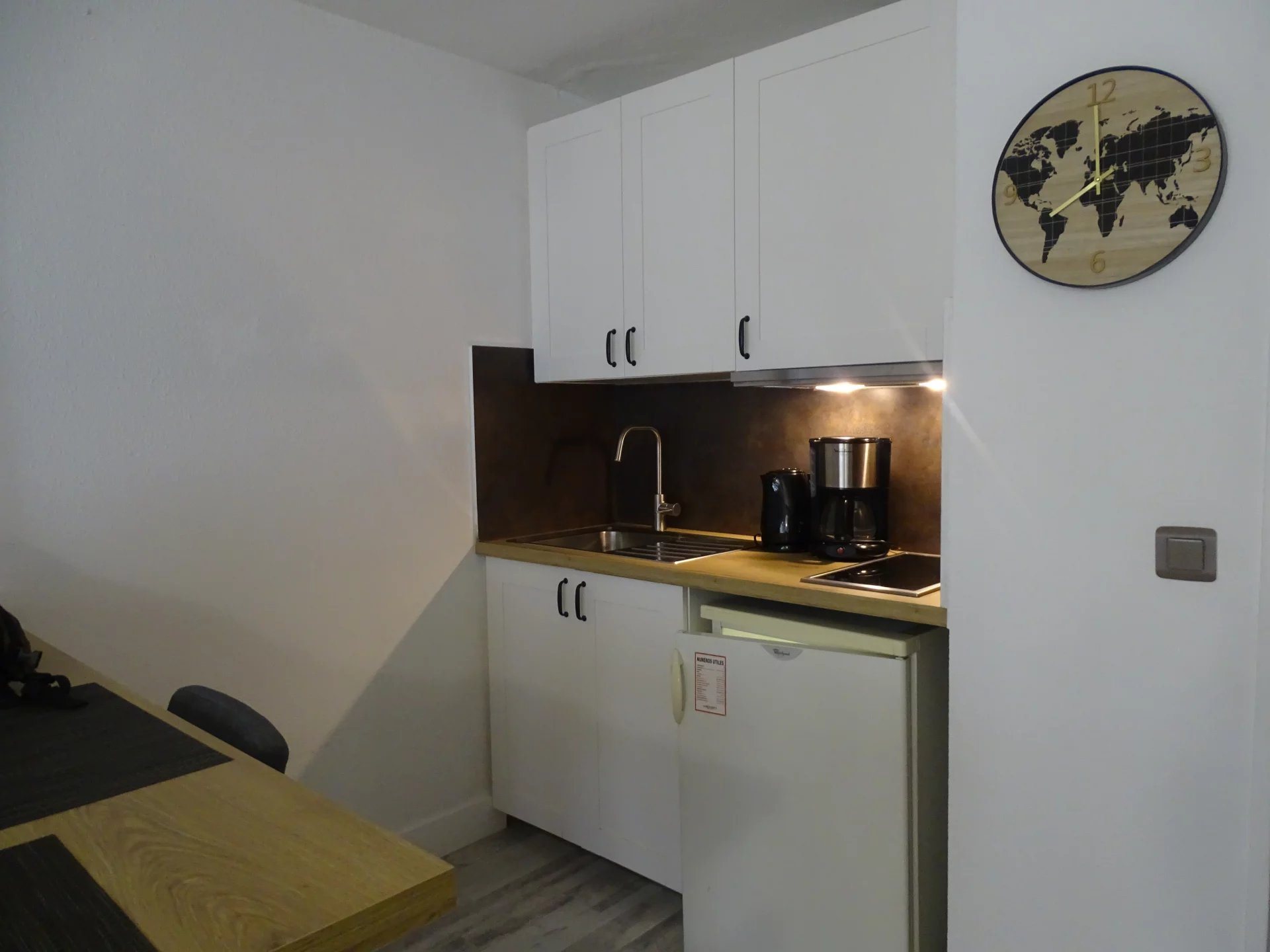 Appartement à vendre, 31m², Sainte-Maxime
