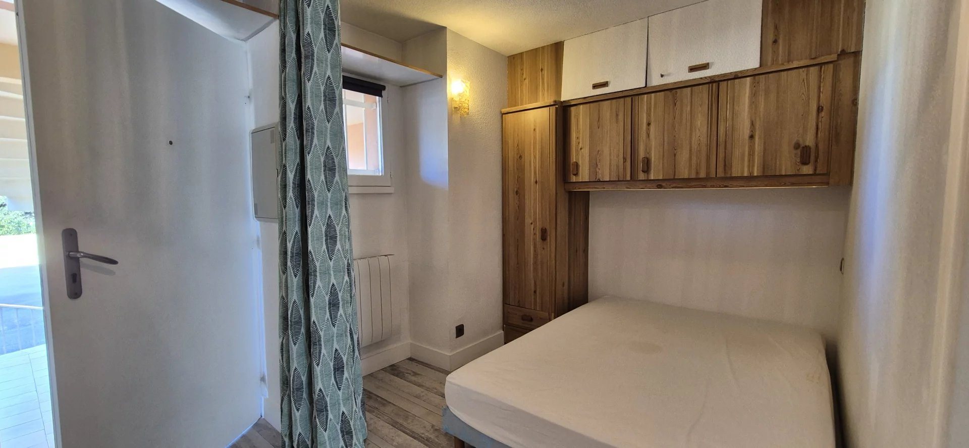 Appartement à vendre, 31m², Sainte-Maxime