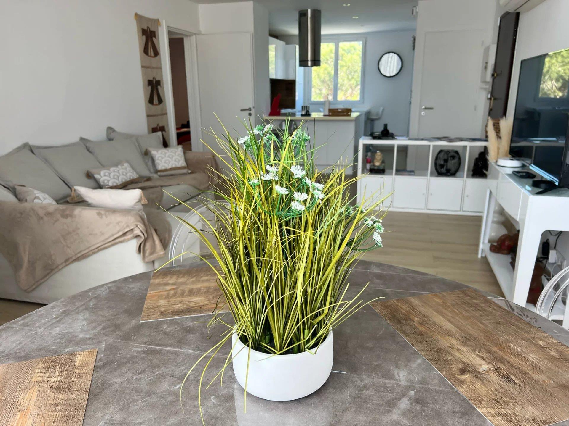 Appartement à vendre, 70m², Sainte-Maxime