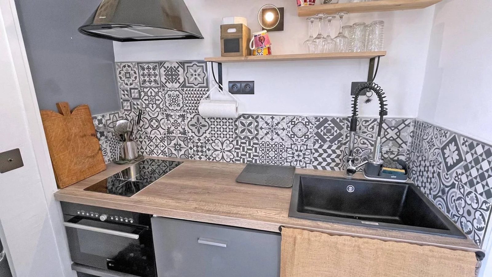 Appartement à vendre, 26m², Sainte-Maxime