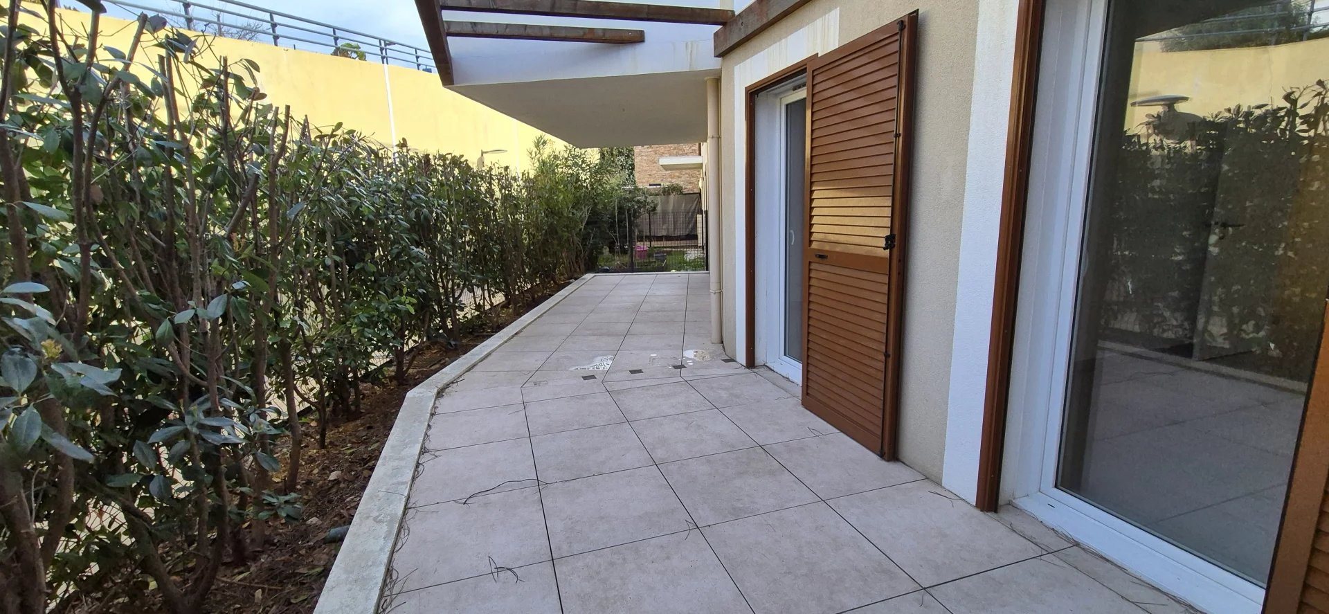 Appartement à vendre, 58m², Sainte-Maxime