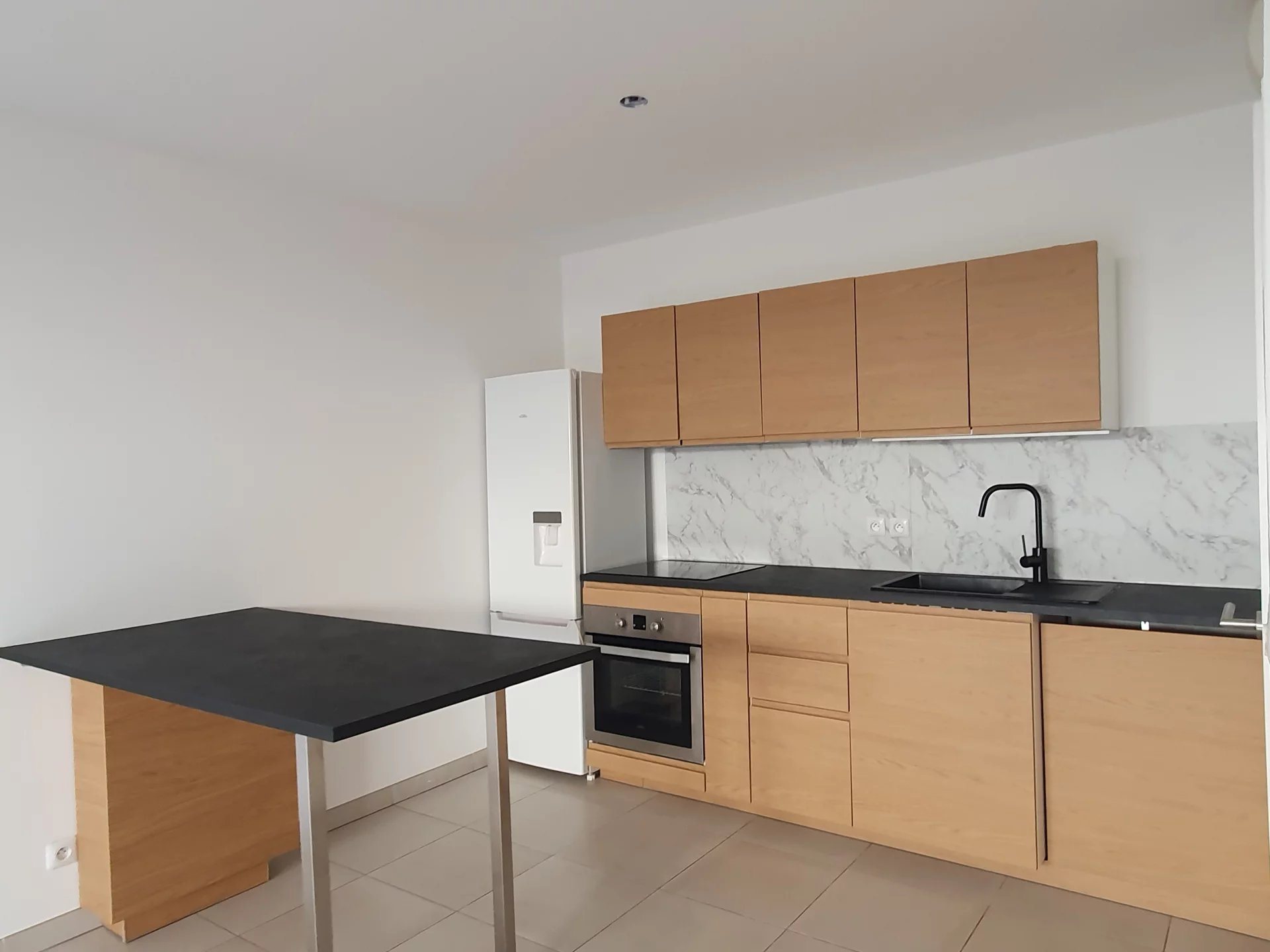 Appartement à vendre, 58m², Sainte-Maxime