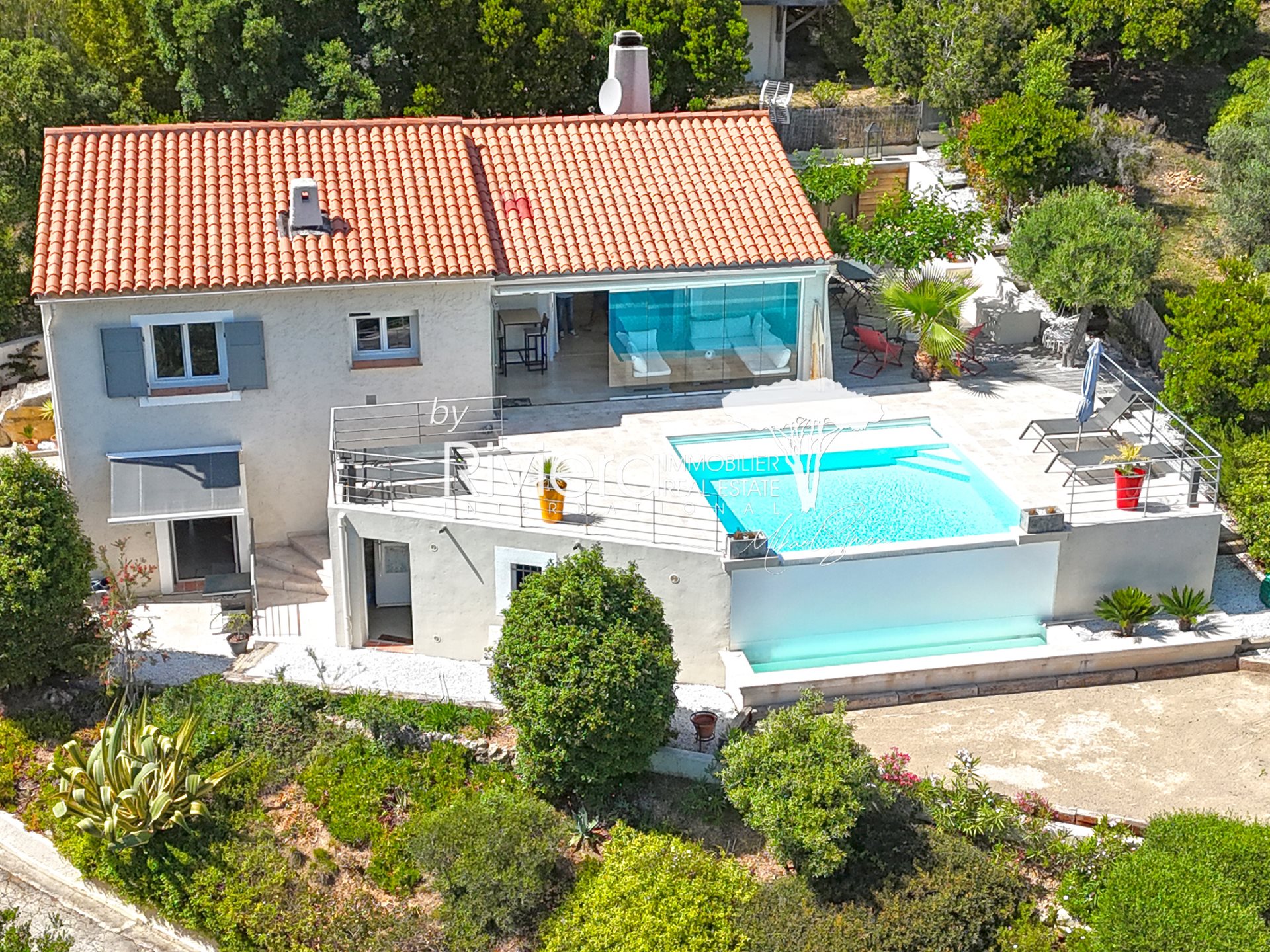 Maison à vendre, 133m², Cavalaire-sur-Mer