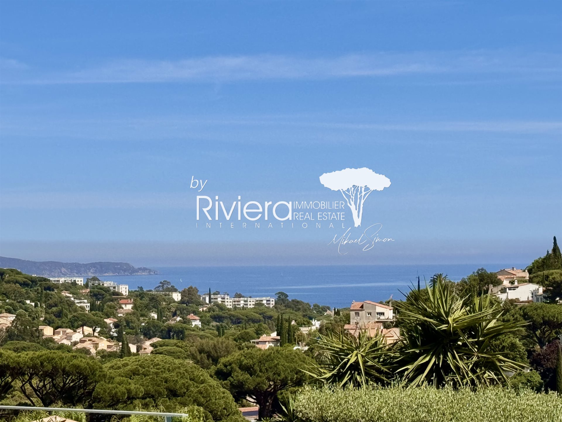 Maison à vendre, 133m², Cavalaire-sur-Mer