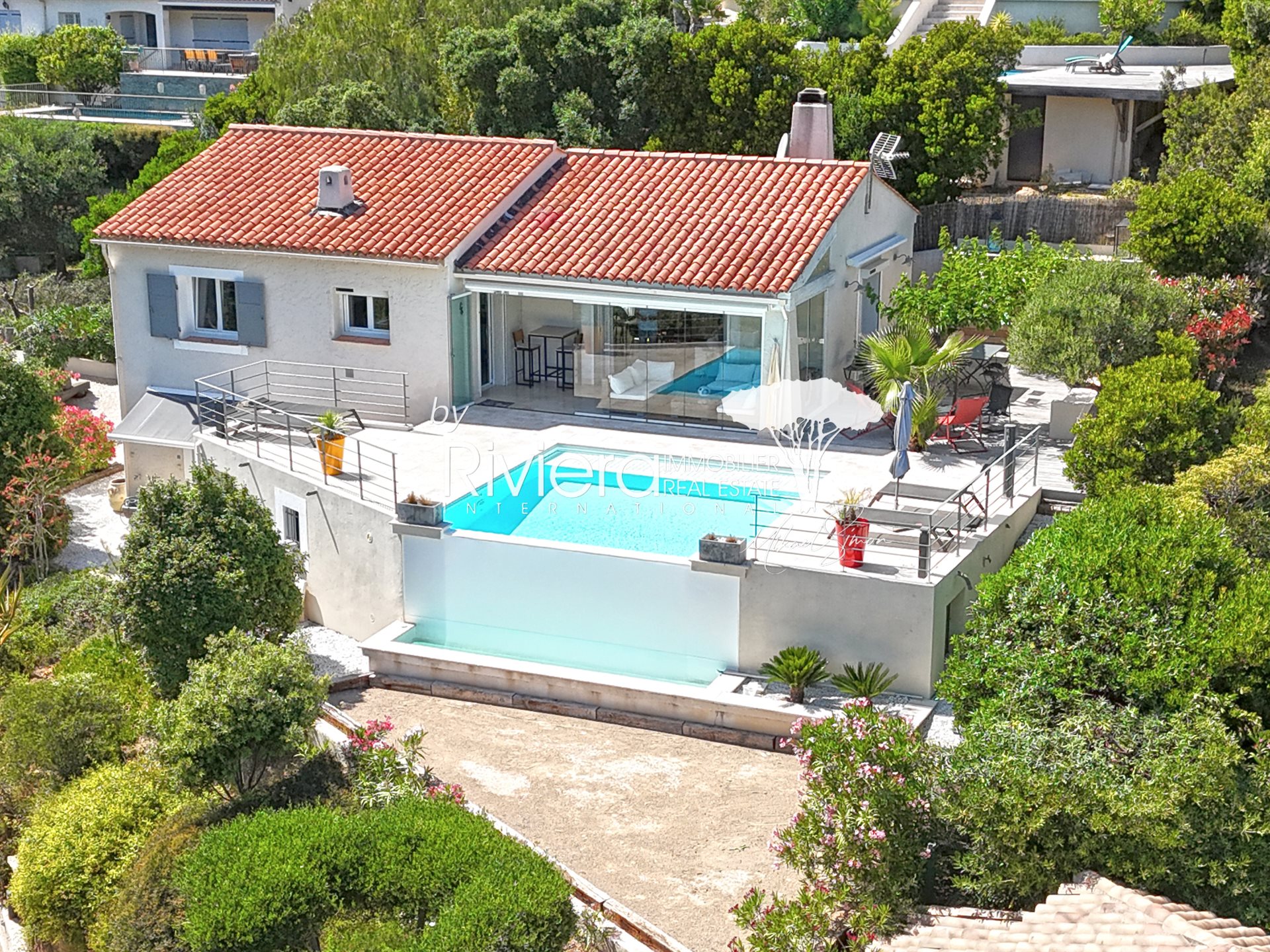 Maison à vendre, 133m², Cavalaire-sur-Mer