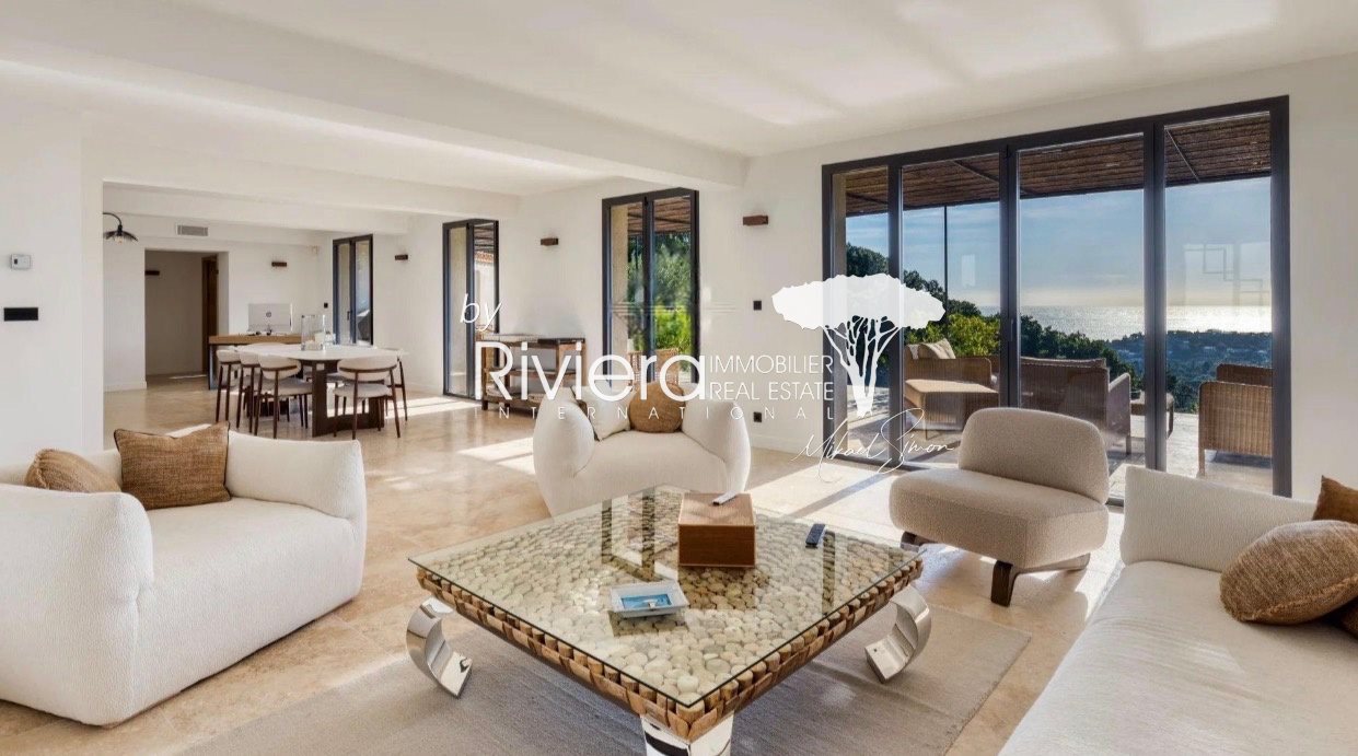 Maison à vendre, 183m², Cavalaire-sur-Mer