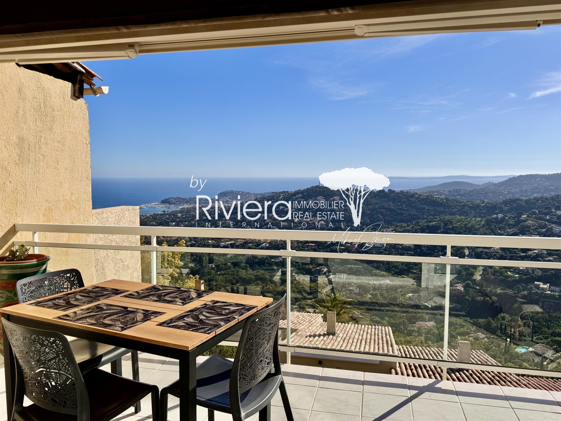 Maison à vendre, 77m², Cavalaire-sur-Mer