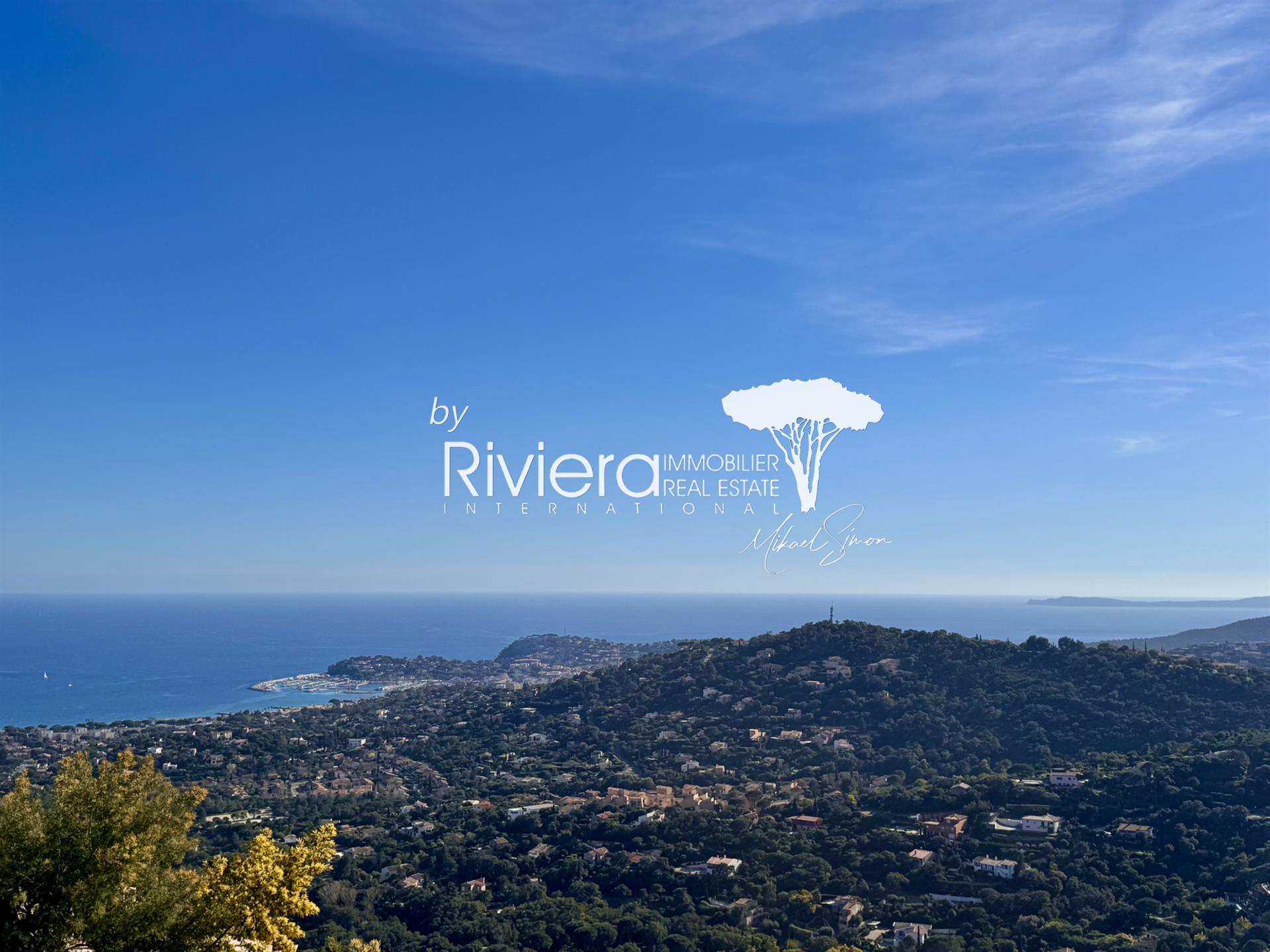 Maison à vendre, 77m², Cavalaire-sur-Mer