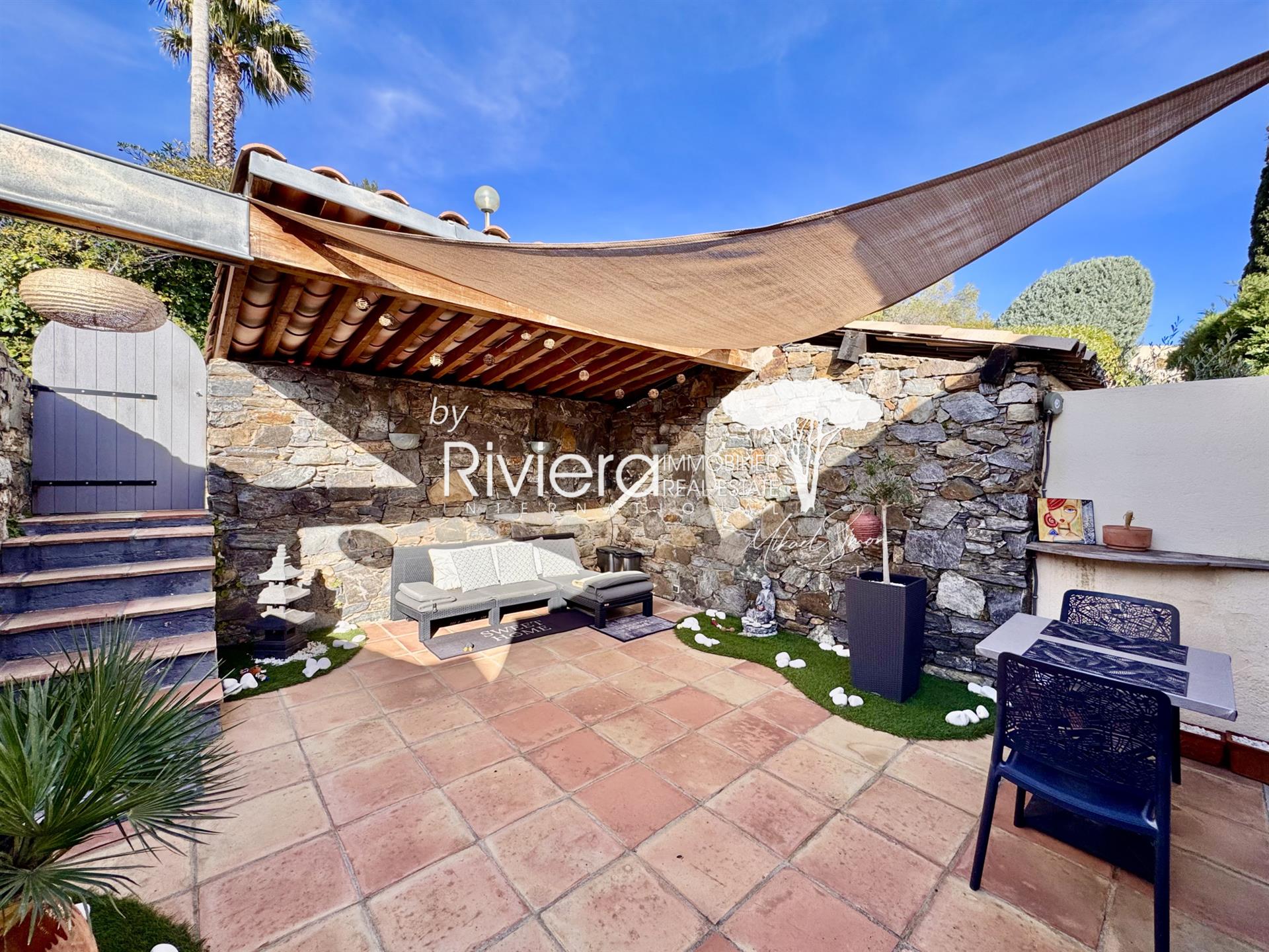 Maison à vendre, 77m², Cavalaire-sur-Mer
