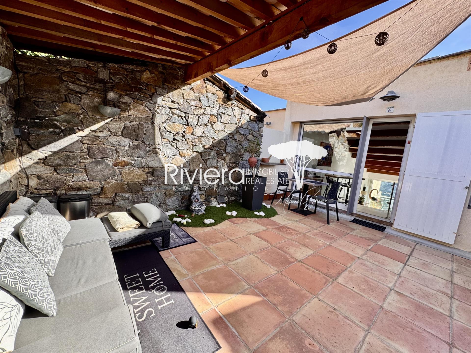 Maison à vendre, 77m², Cavalaire-sur-Mer