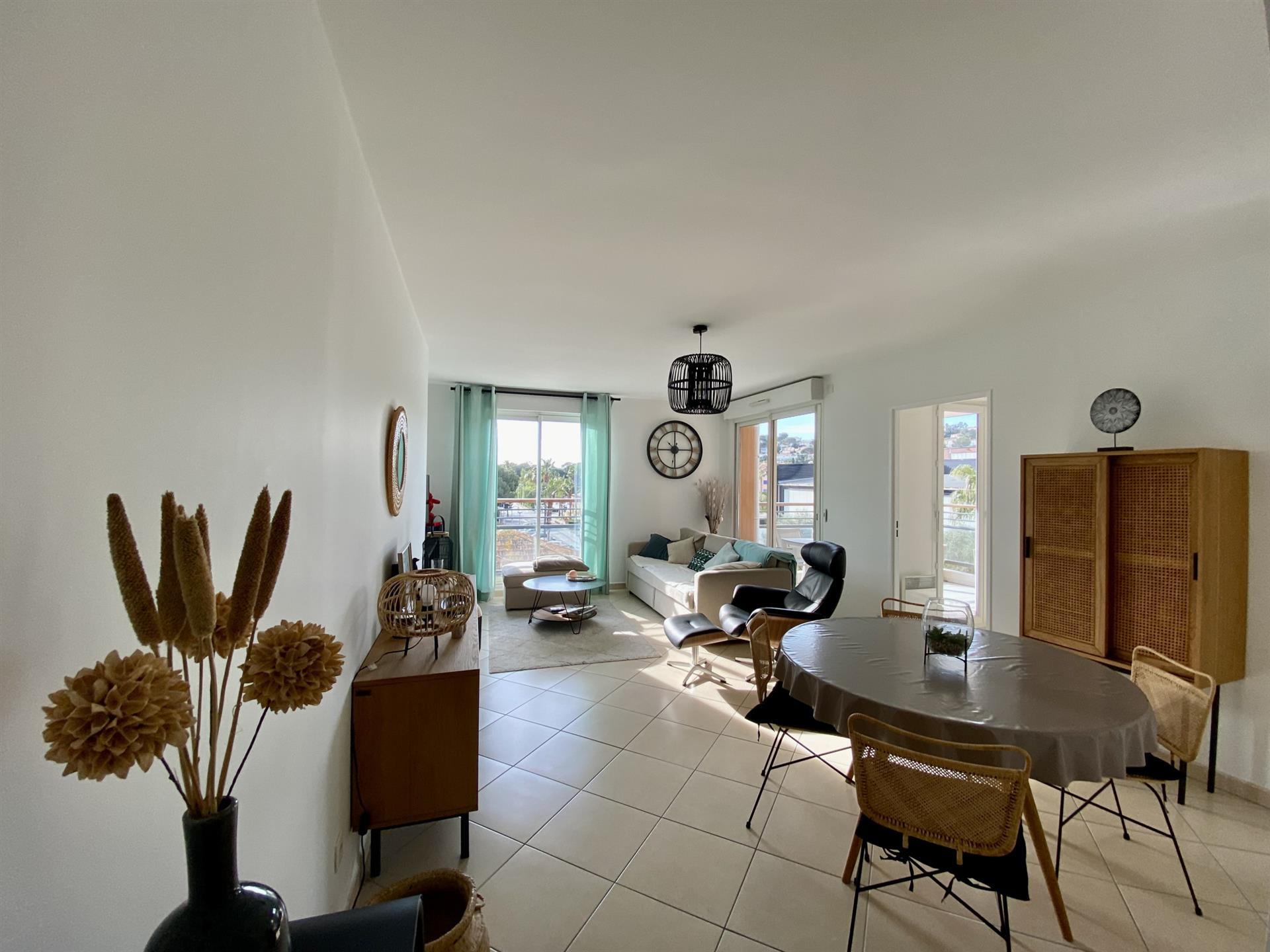 Appartement à vendre, 66m², Cavalaire-sur-Mer