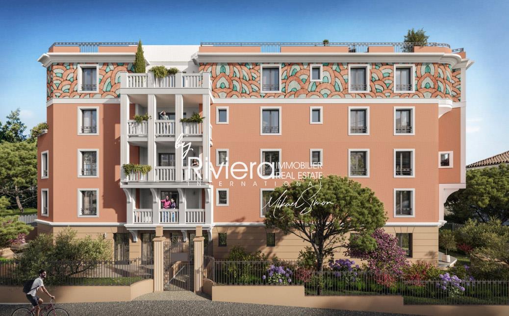 Appartement à vendre, 81m², Cavalaire-sur-Mer