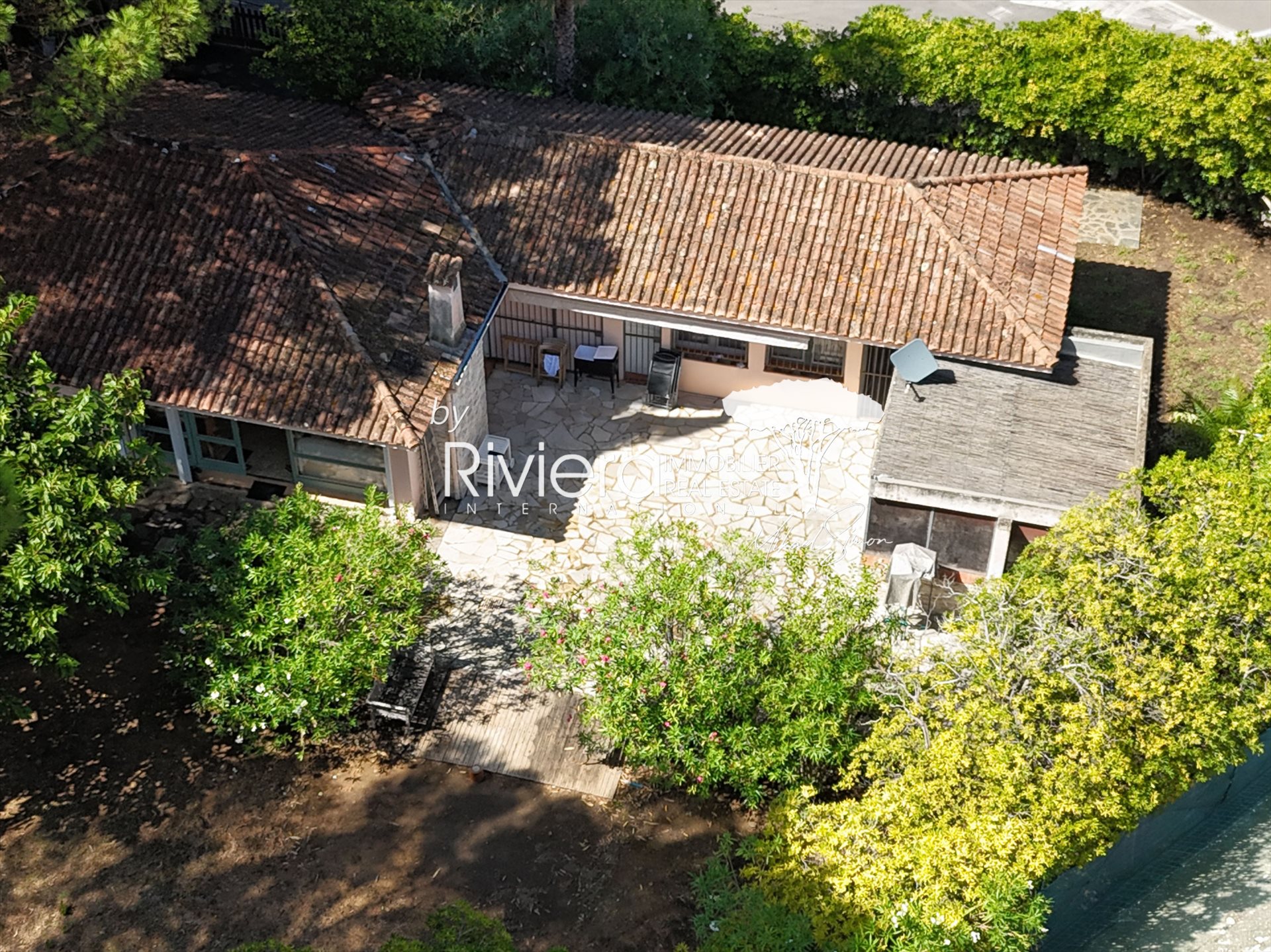 Maison à vendre, 100m², Cavalaire-sur-Mer