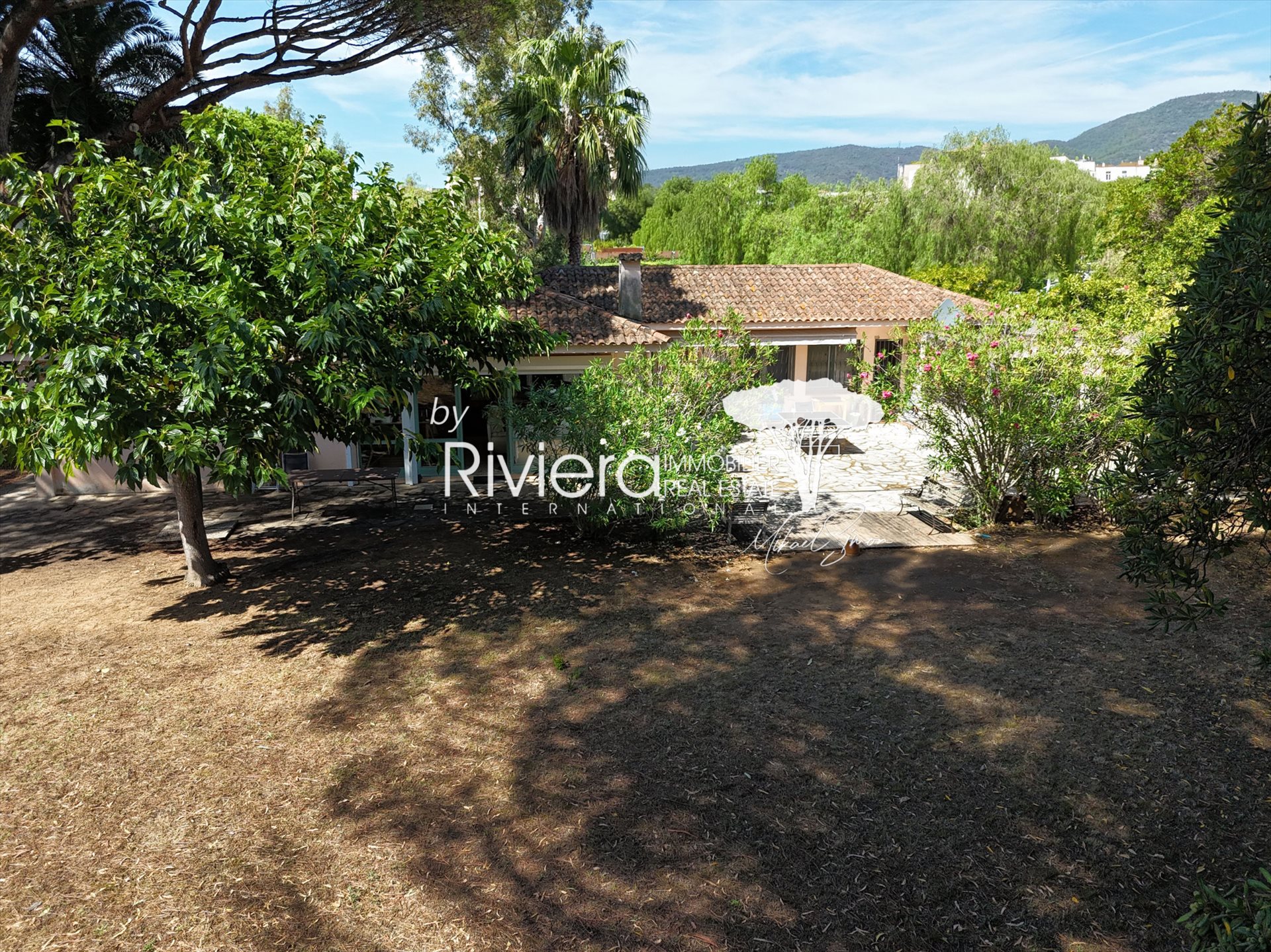 Maison à vendre, 100m², Cavalaire-sur-Mer
