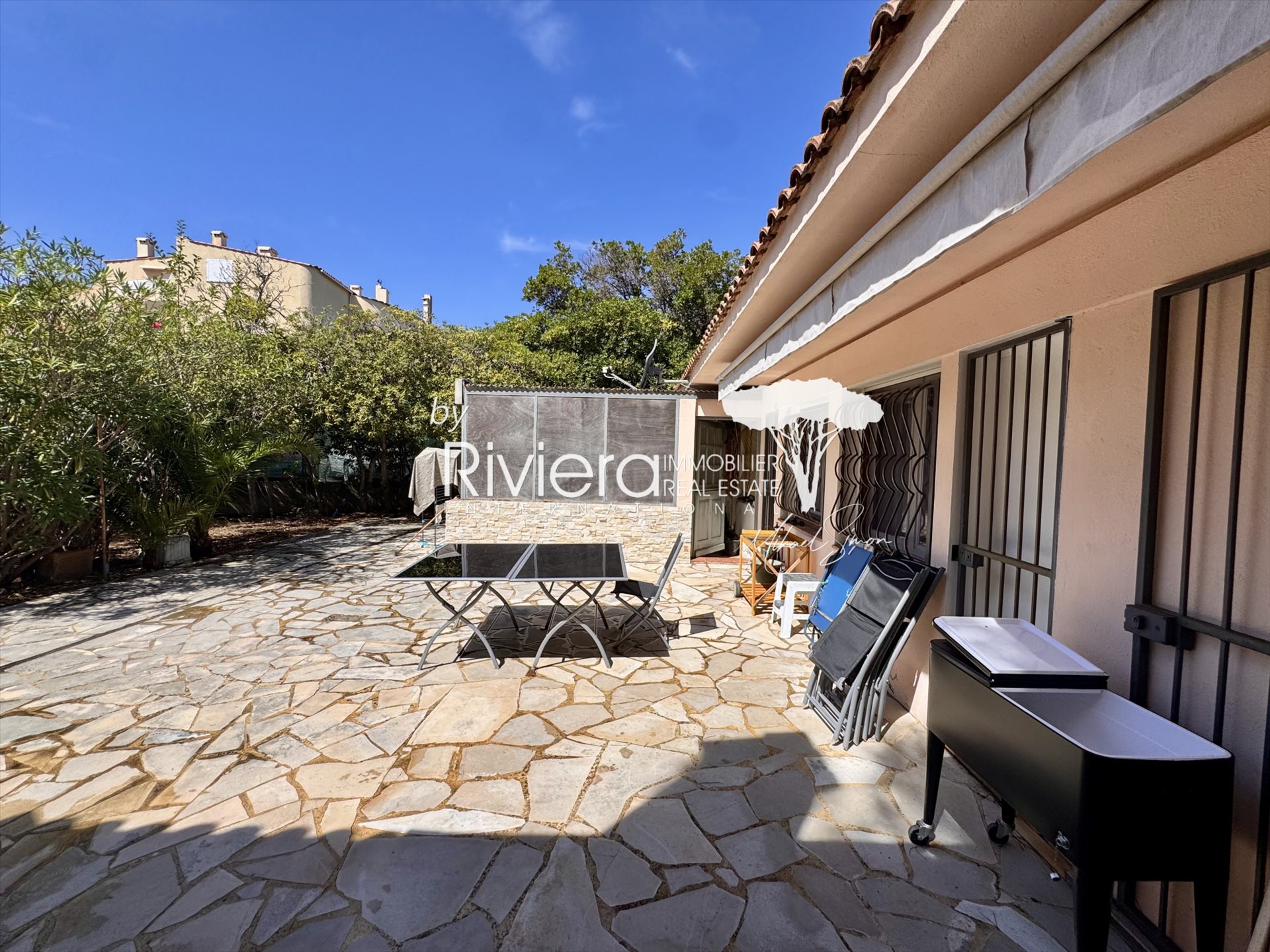 Maison à vendre, 100m², Cavalaire-sur-Mer