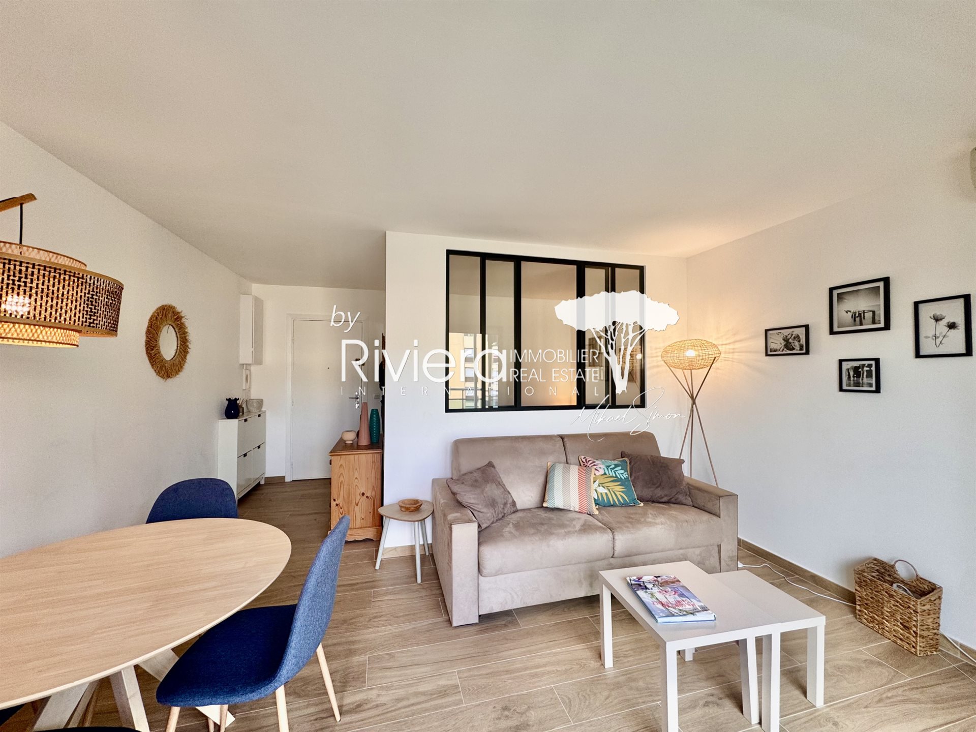 Appartement à vendre, 36m², Cavalaire-sur-Mer
