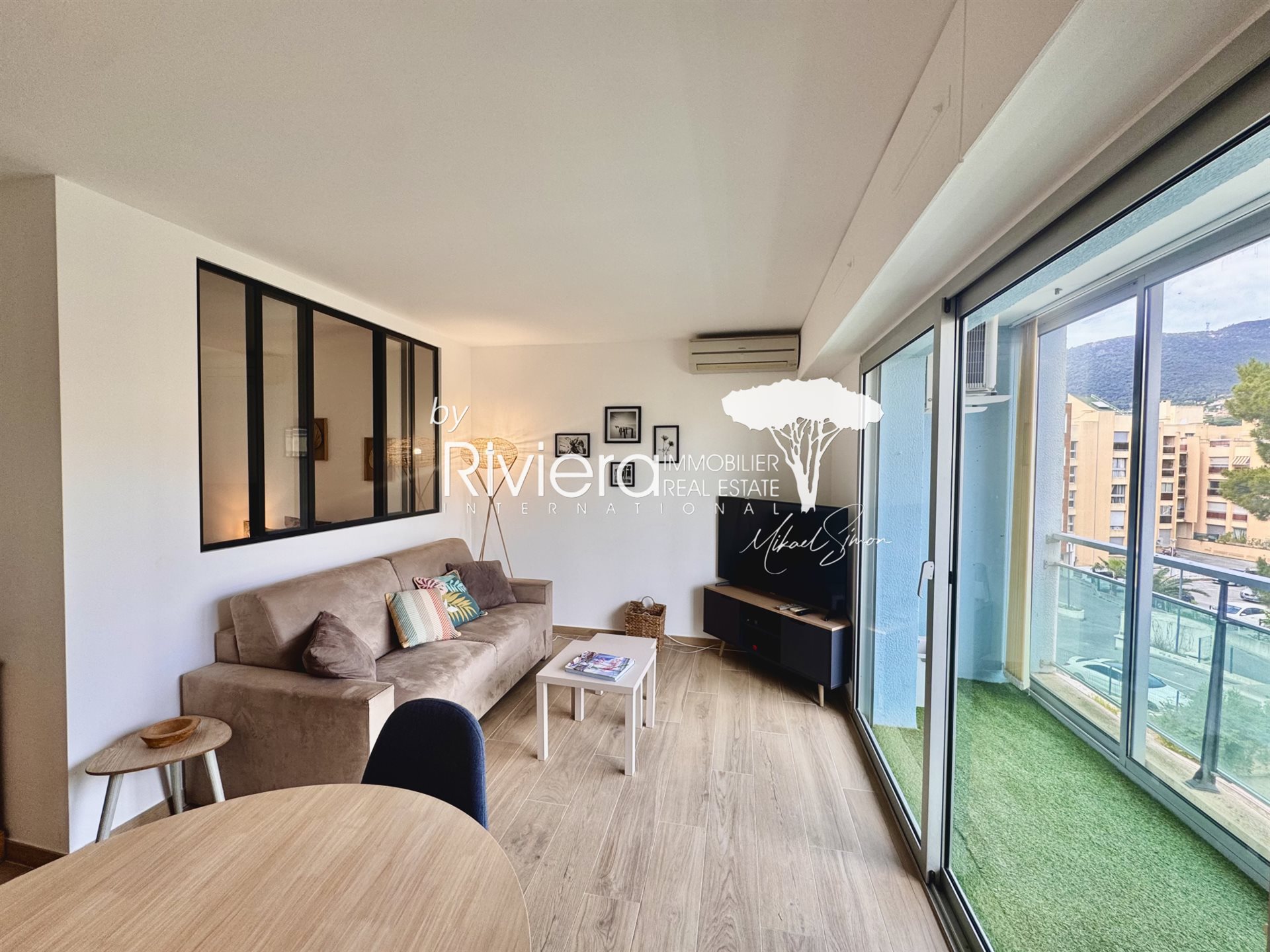 Appartement à vendre, 36m², Cavalaire-sur-Mer