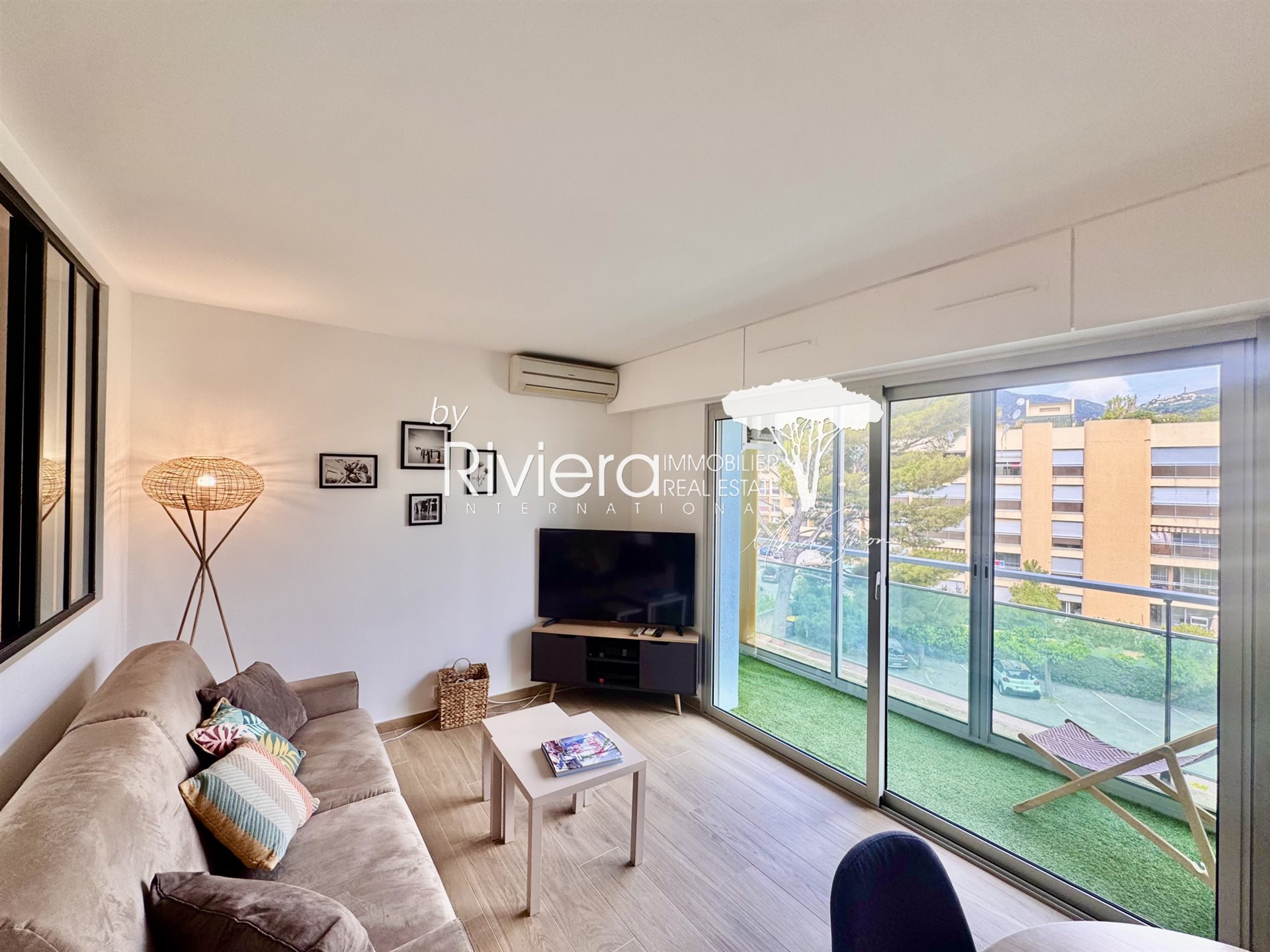 Appartement à vendre, 36m², Cavalaire-sur-Mer