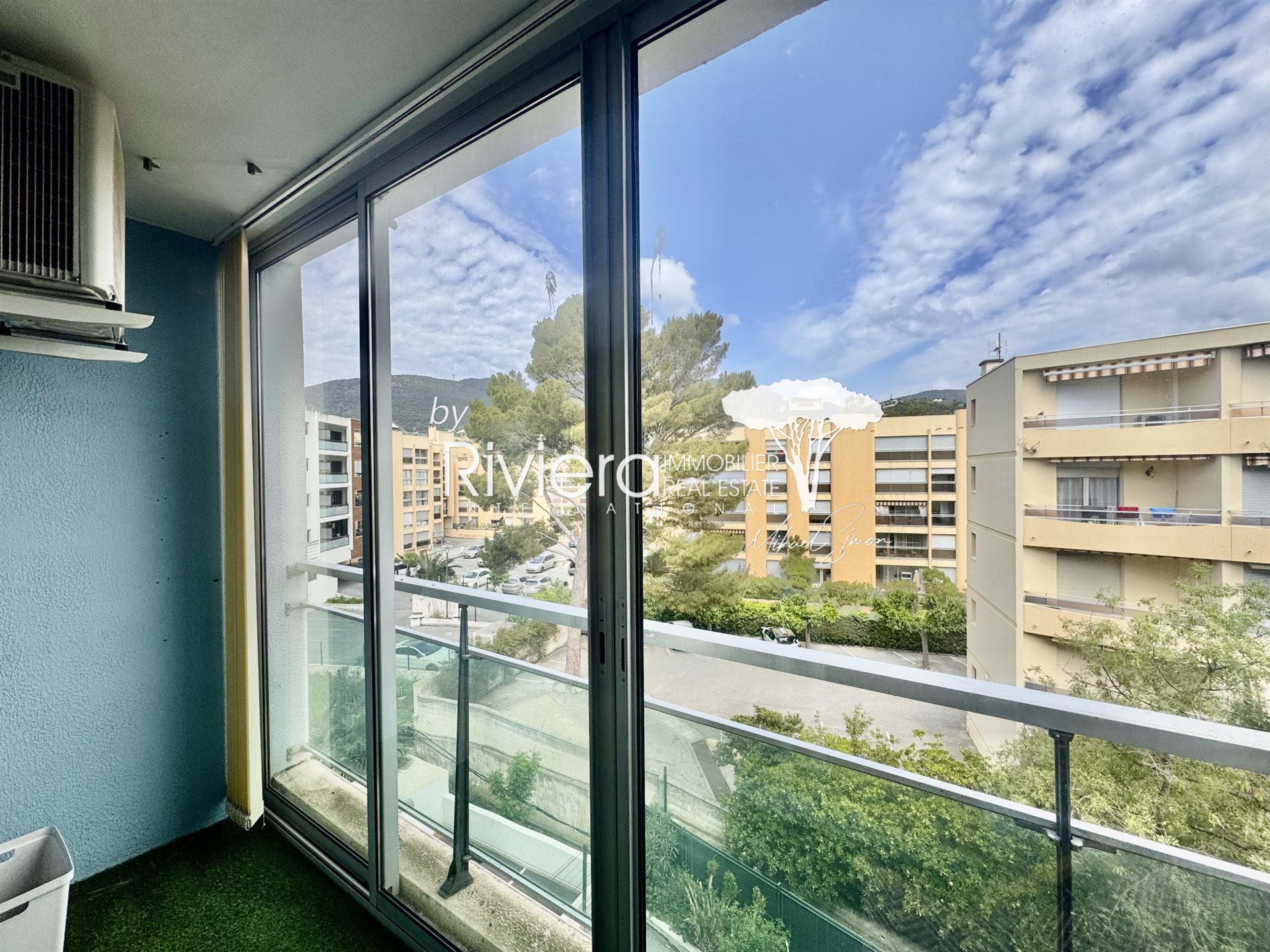 Appartement à vendre, 36m², Cavalaire-sur-Mer