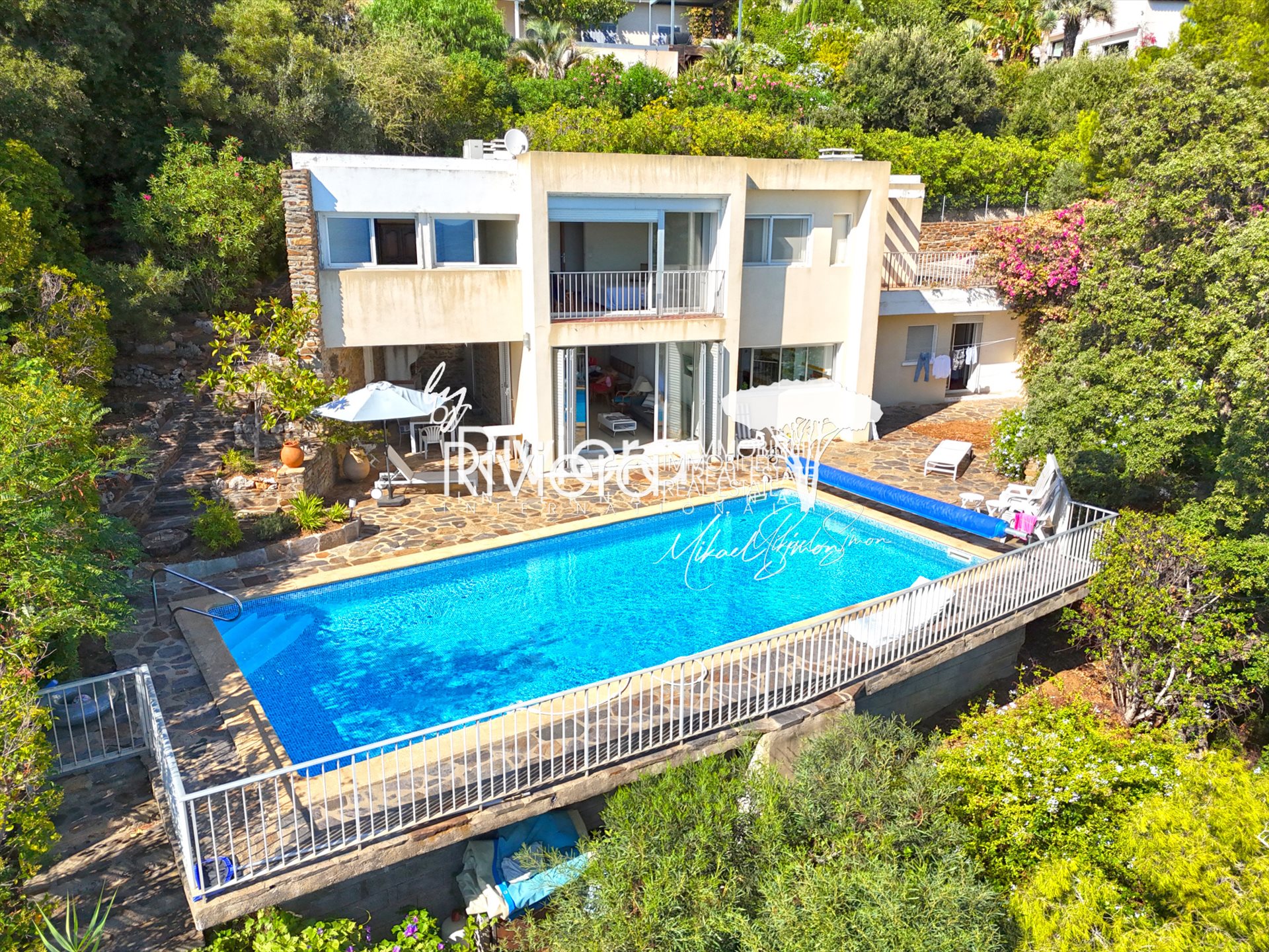 Maison à vendre, 187m², La Croix-Valmer
