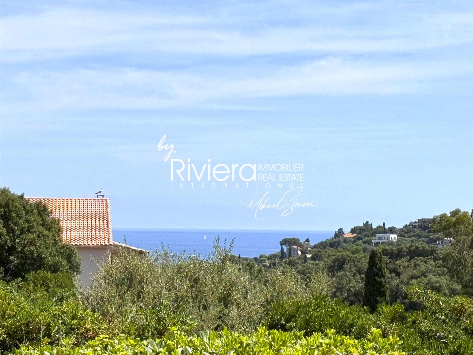 Maison à vendre, 185m², Cavalaire-sur-Mer